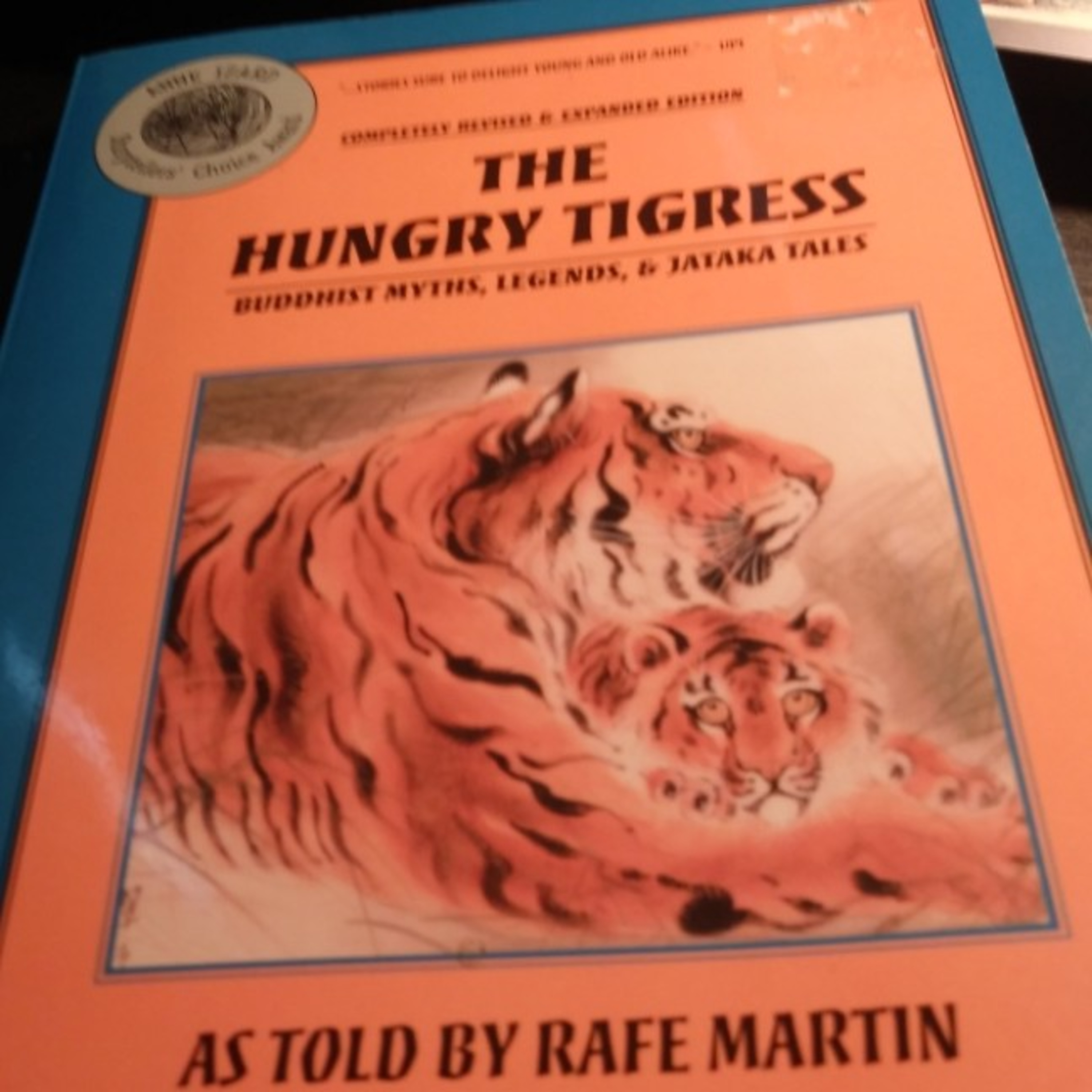 Reading With Phines