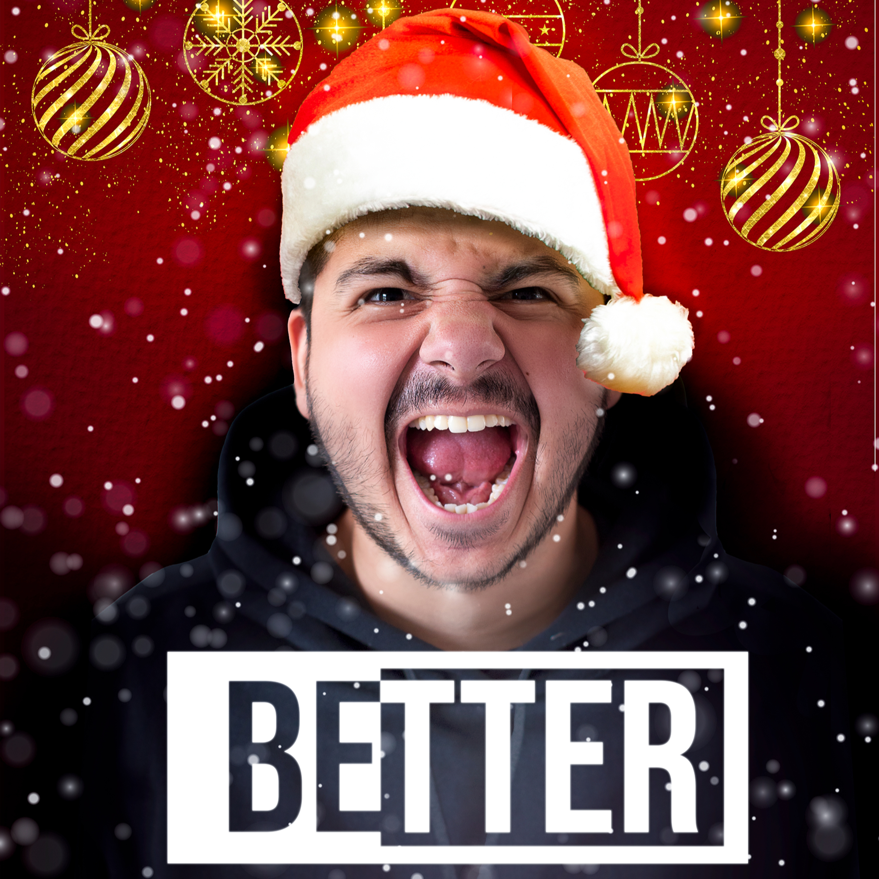 Be Better