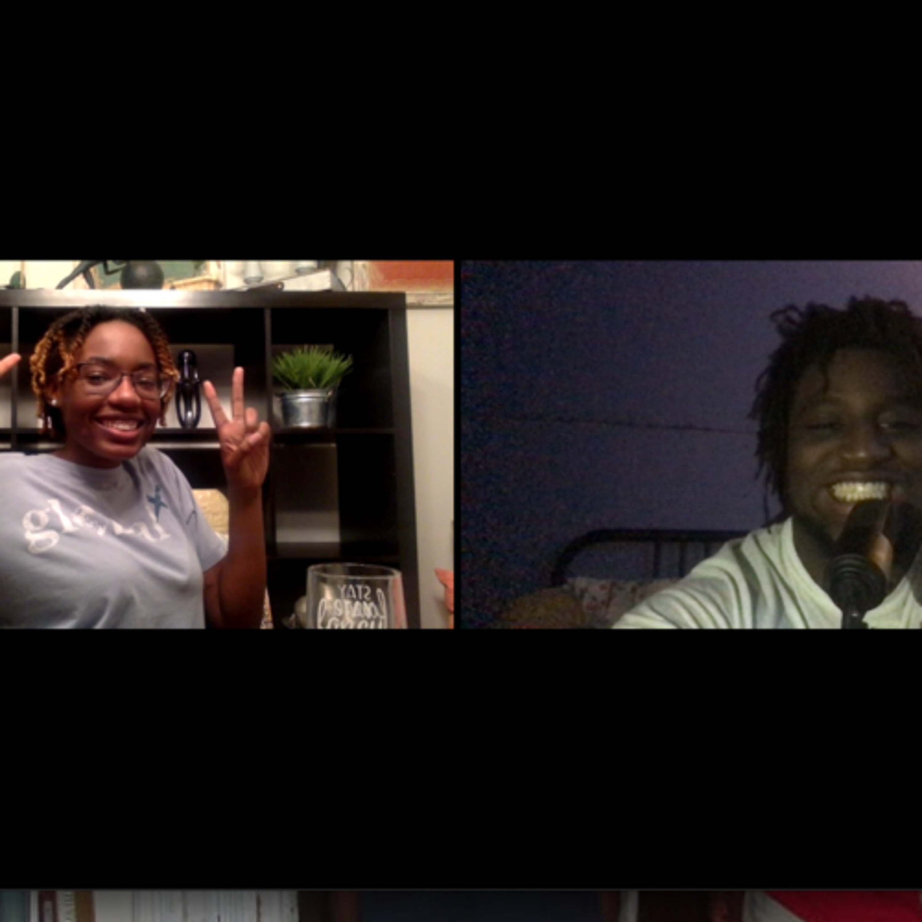 The Polaroid Podcast with Michael Codrington