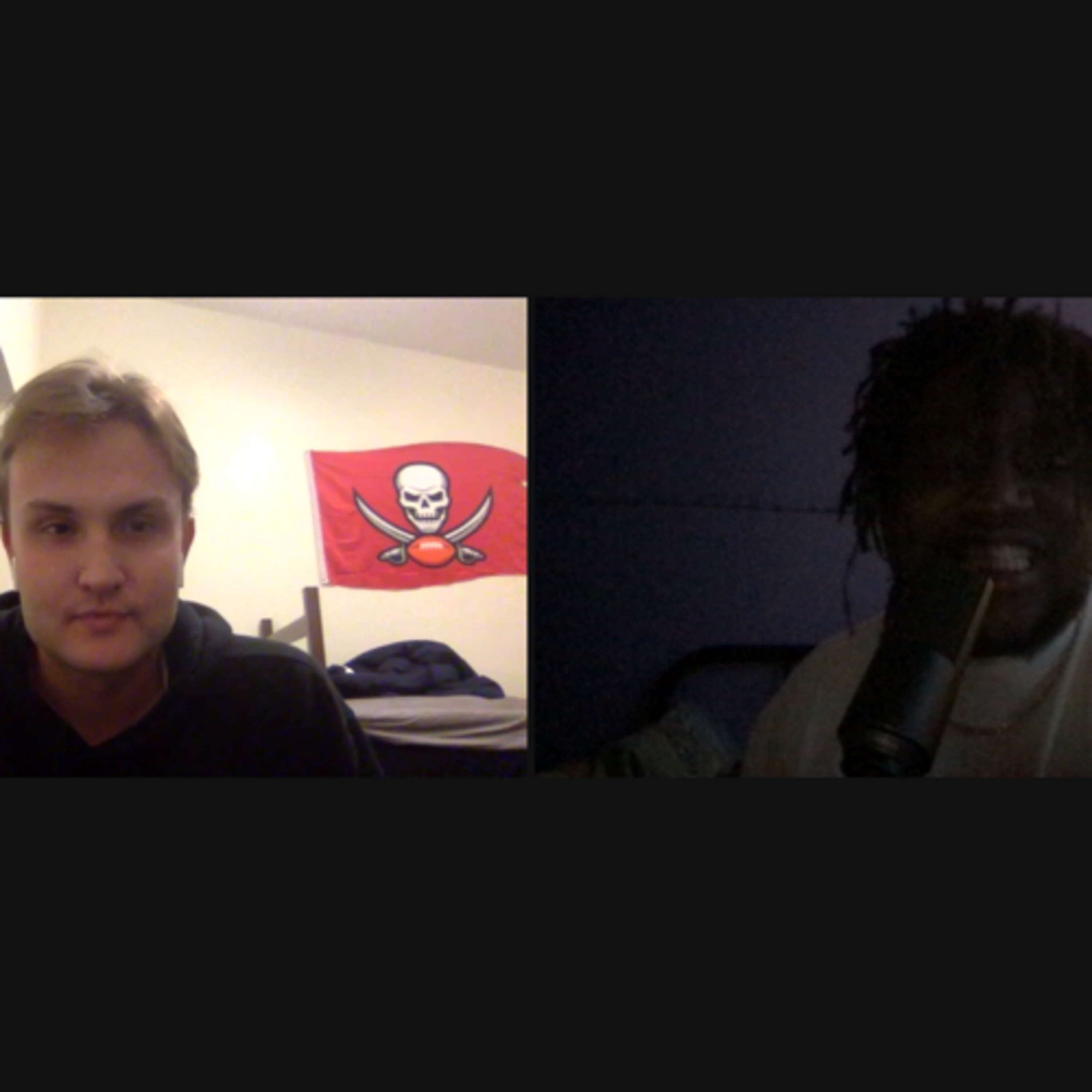 The Polaroid Podcast with Michael Codrington
