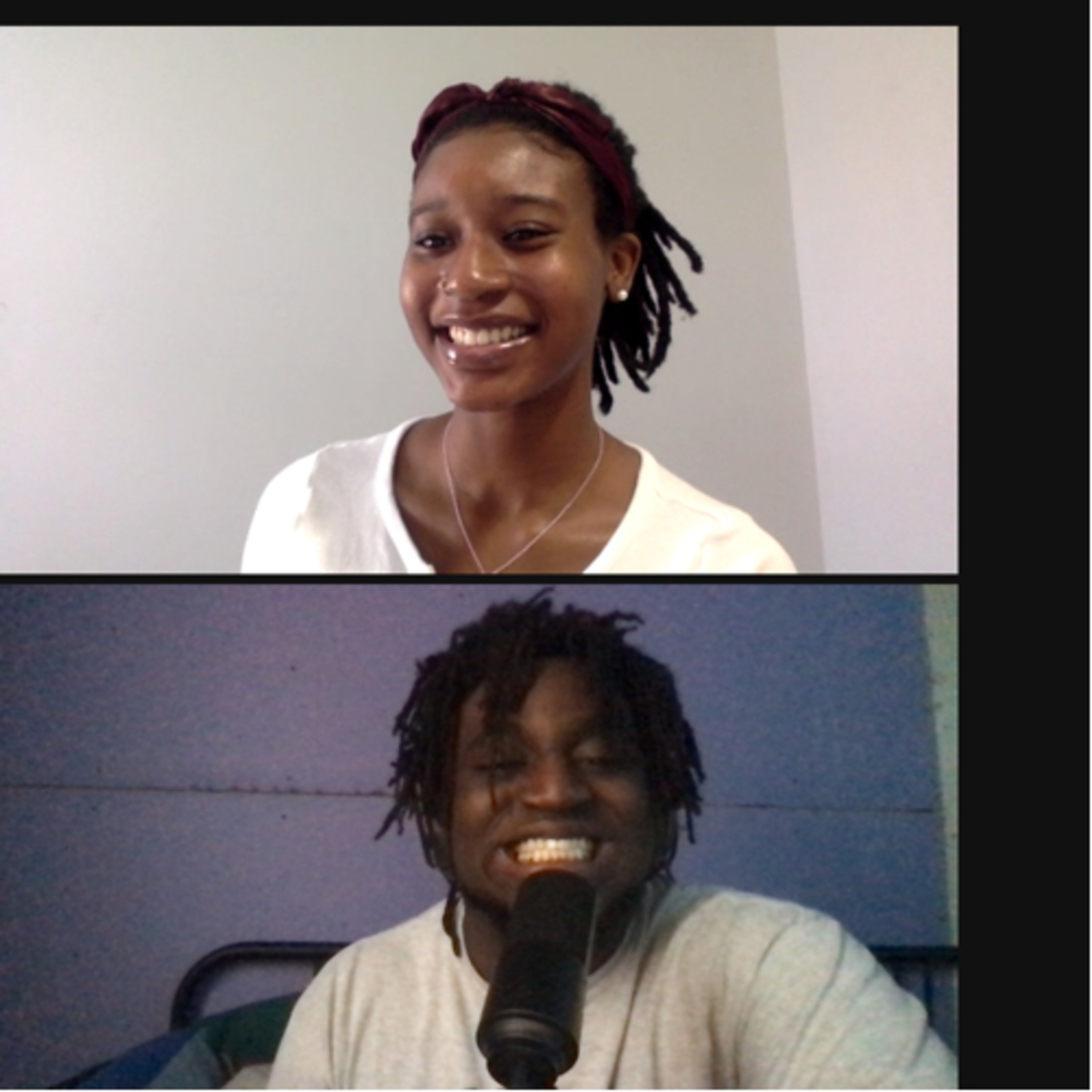 The Polaroid Podcast with Michael Codrington