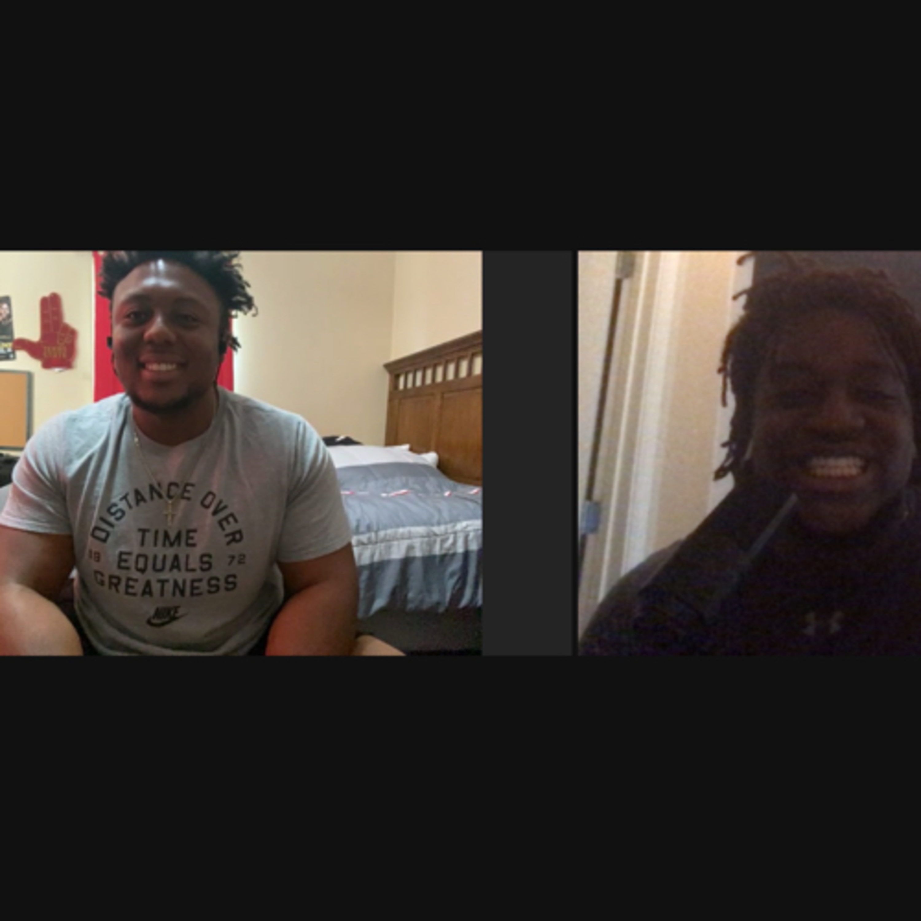 The Polaroid Podcast with Michael Codrington