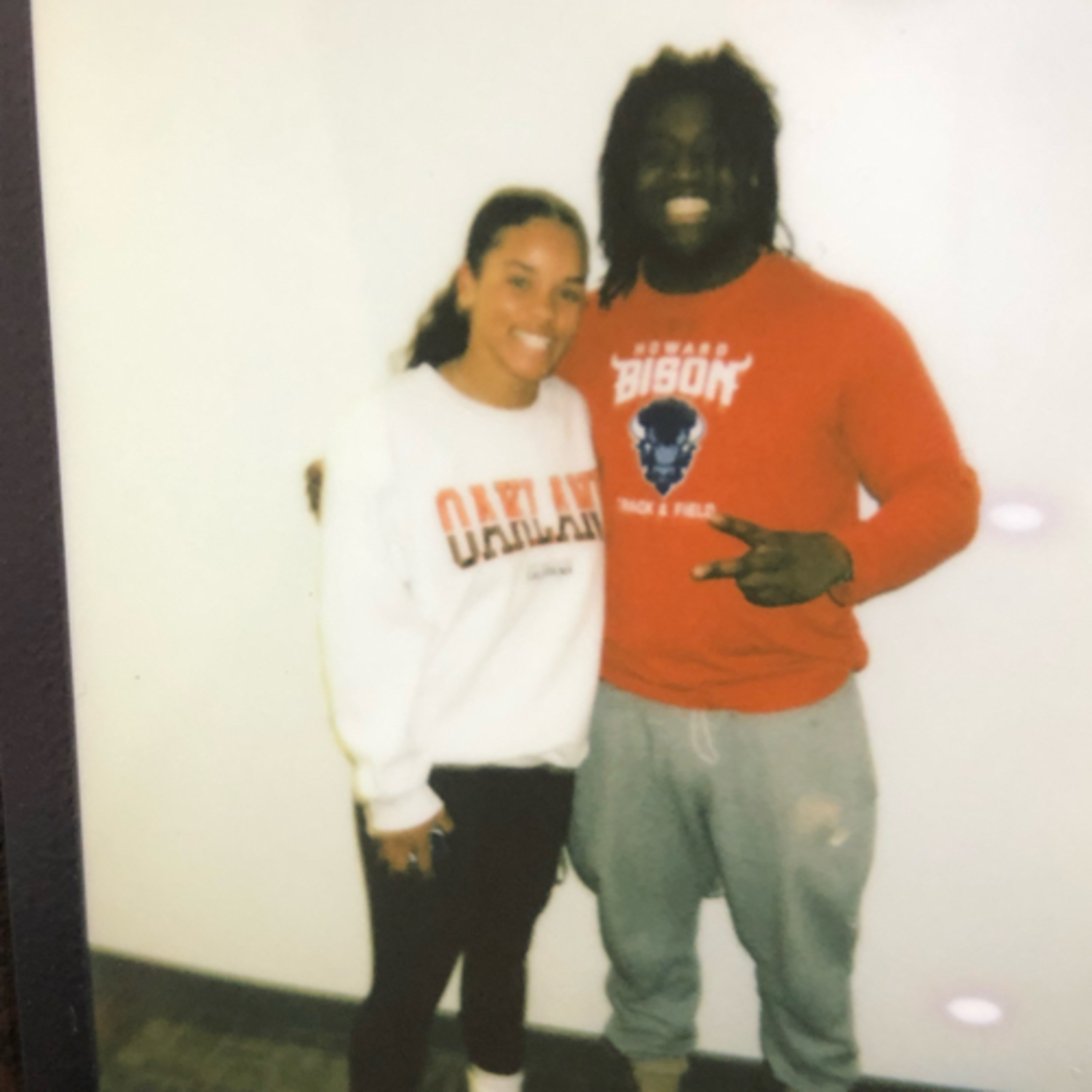 The Polaroid Podcast with Michael Codrington