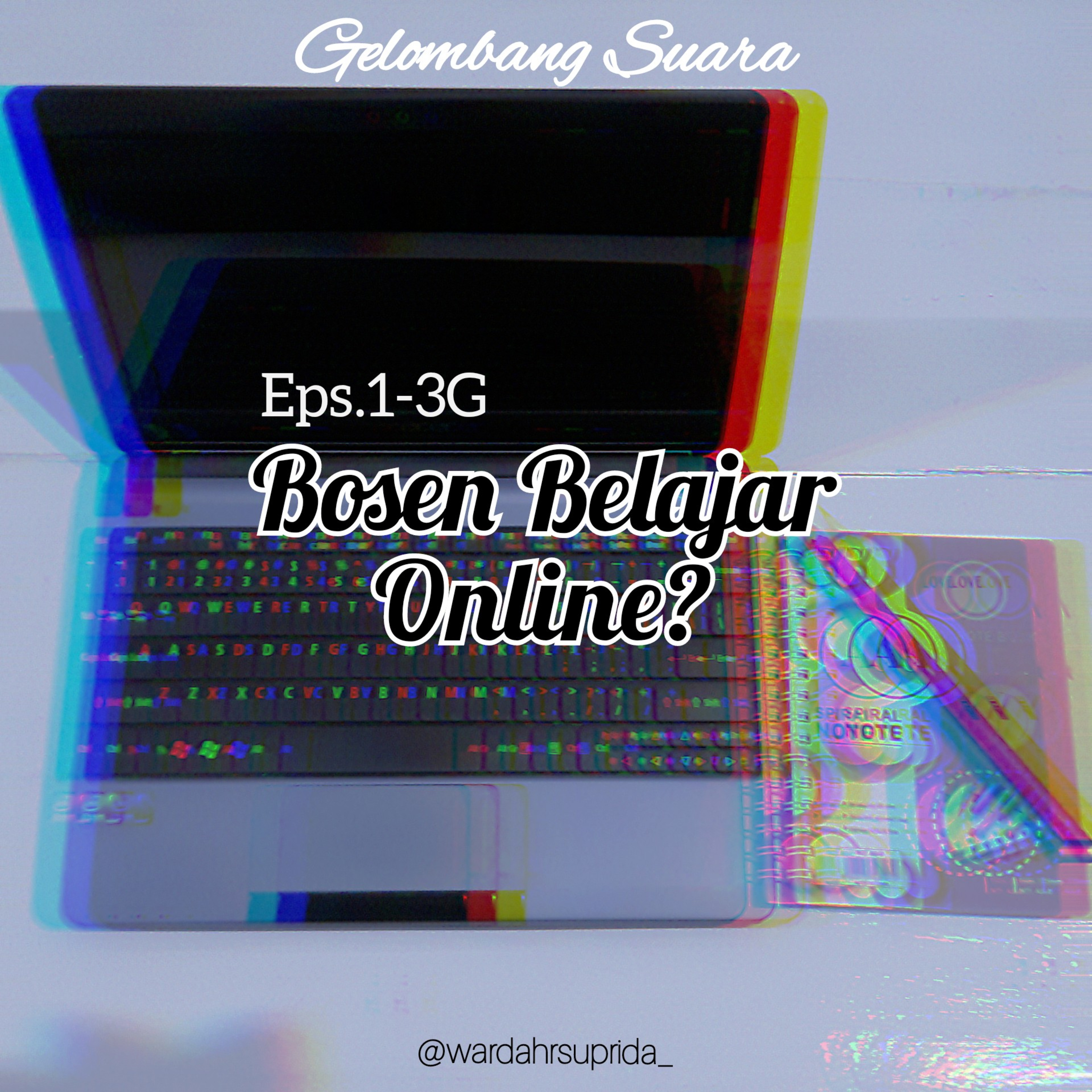 Gelombang Suara