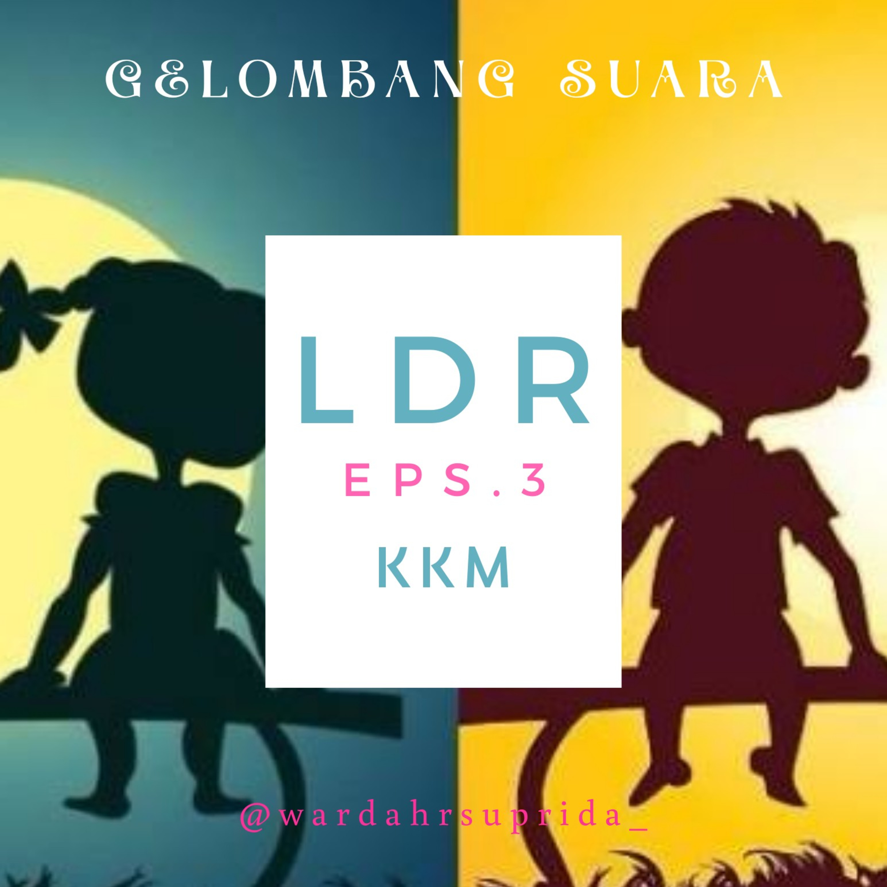 Gelombang Suara