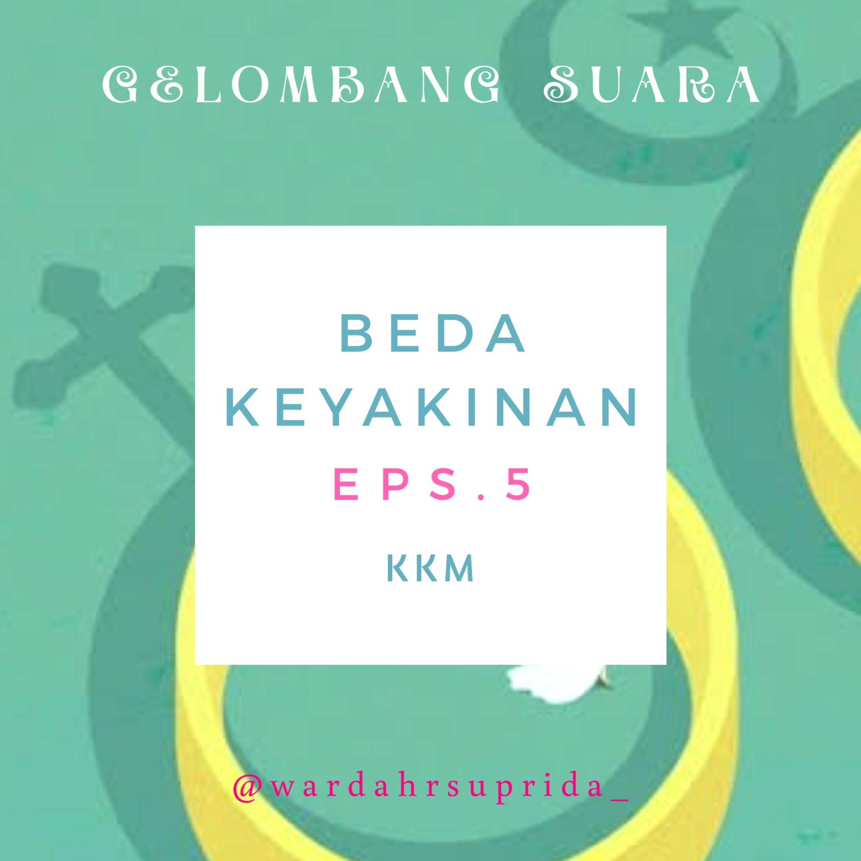 Gelombang Suara