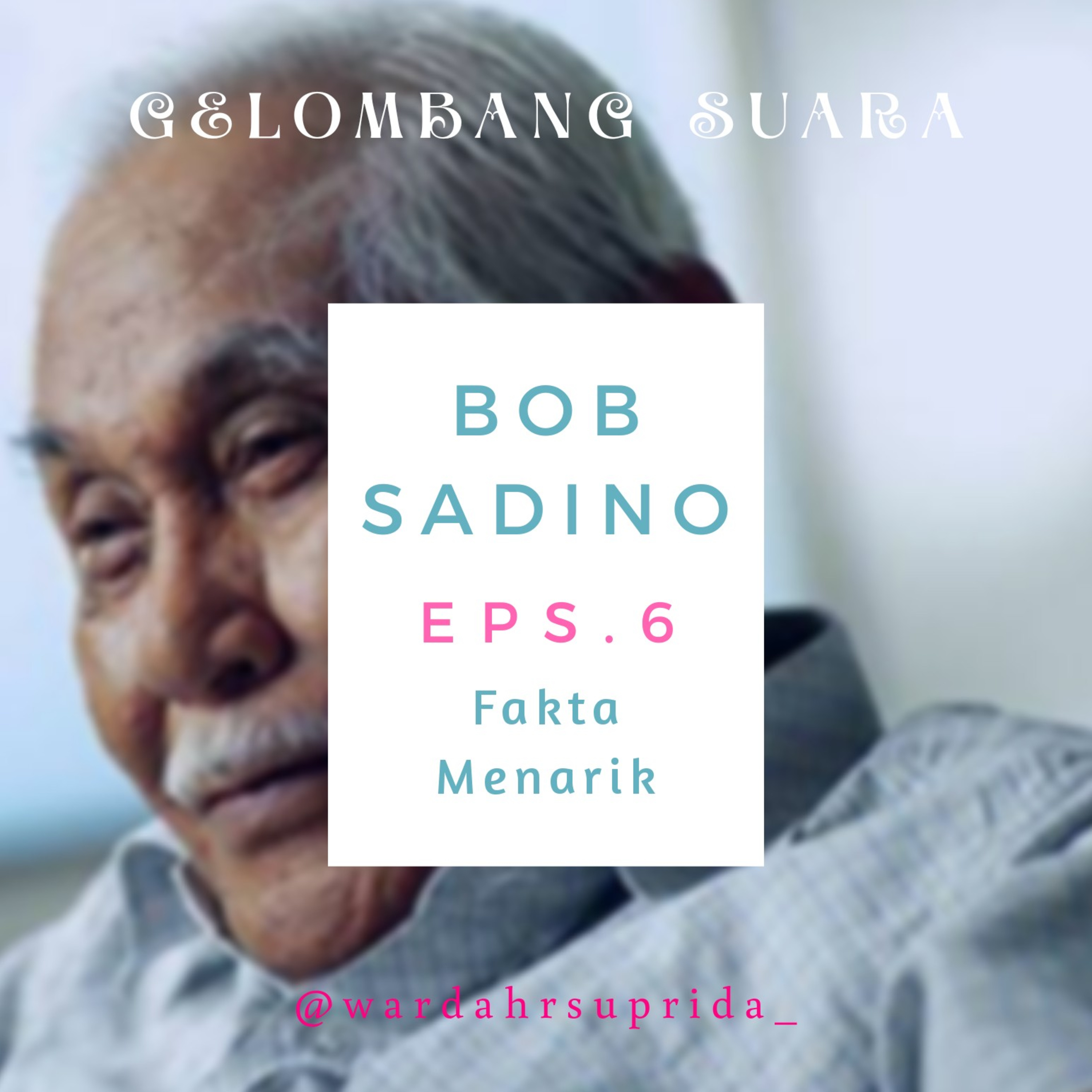 Gelombang Suara
