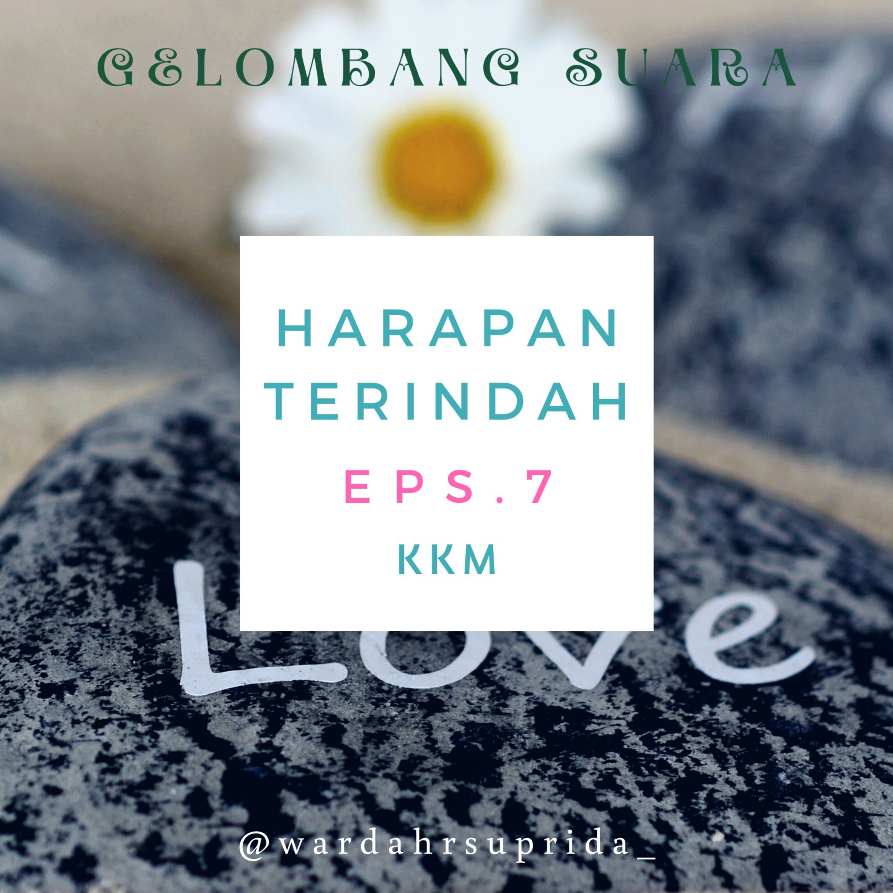 Gelombang Suara