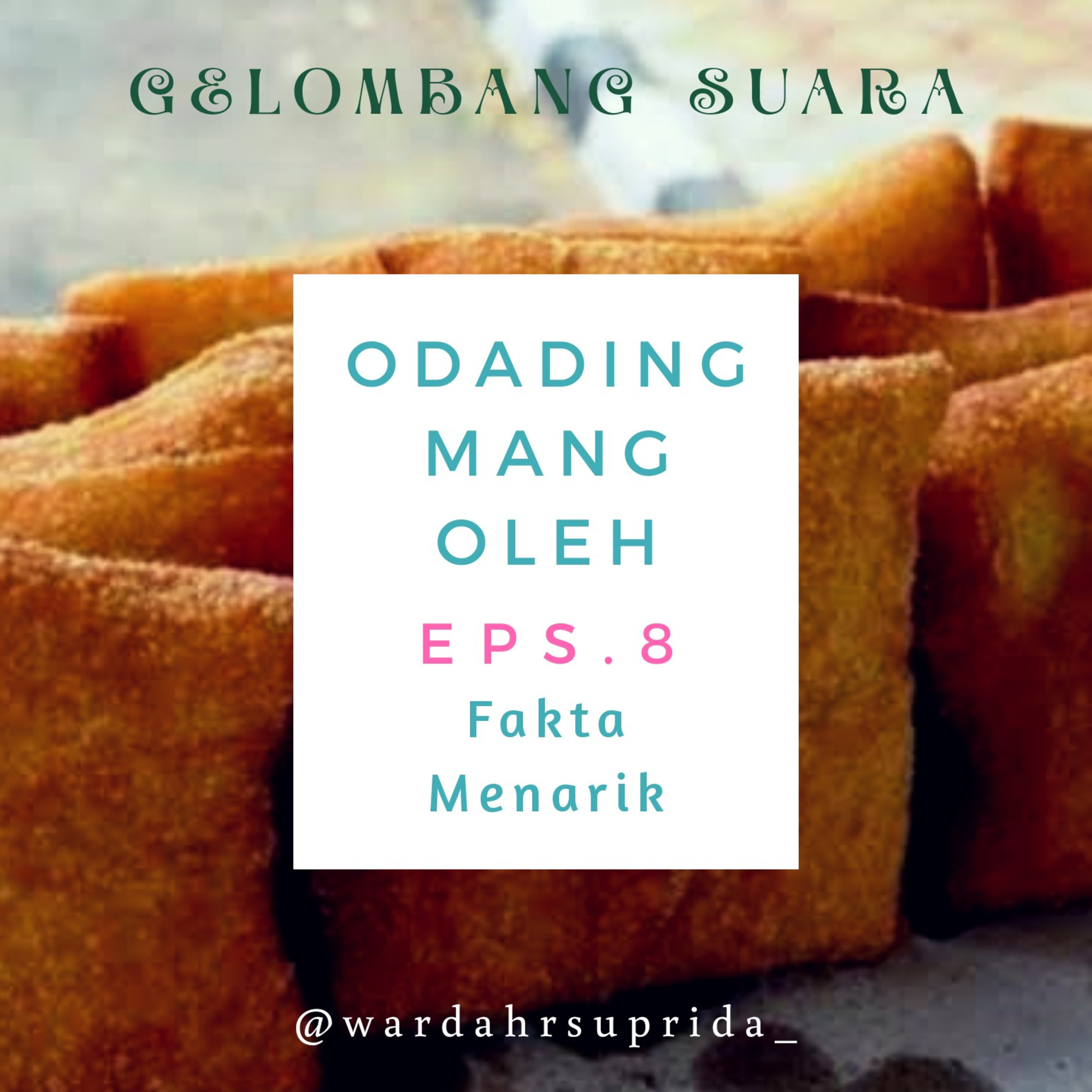 Gelombang Suara
