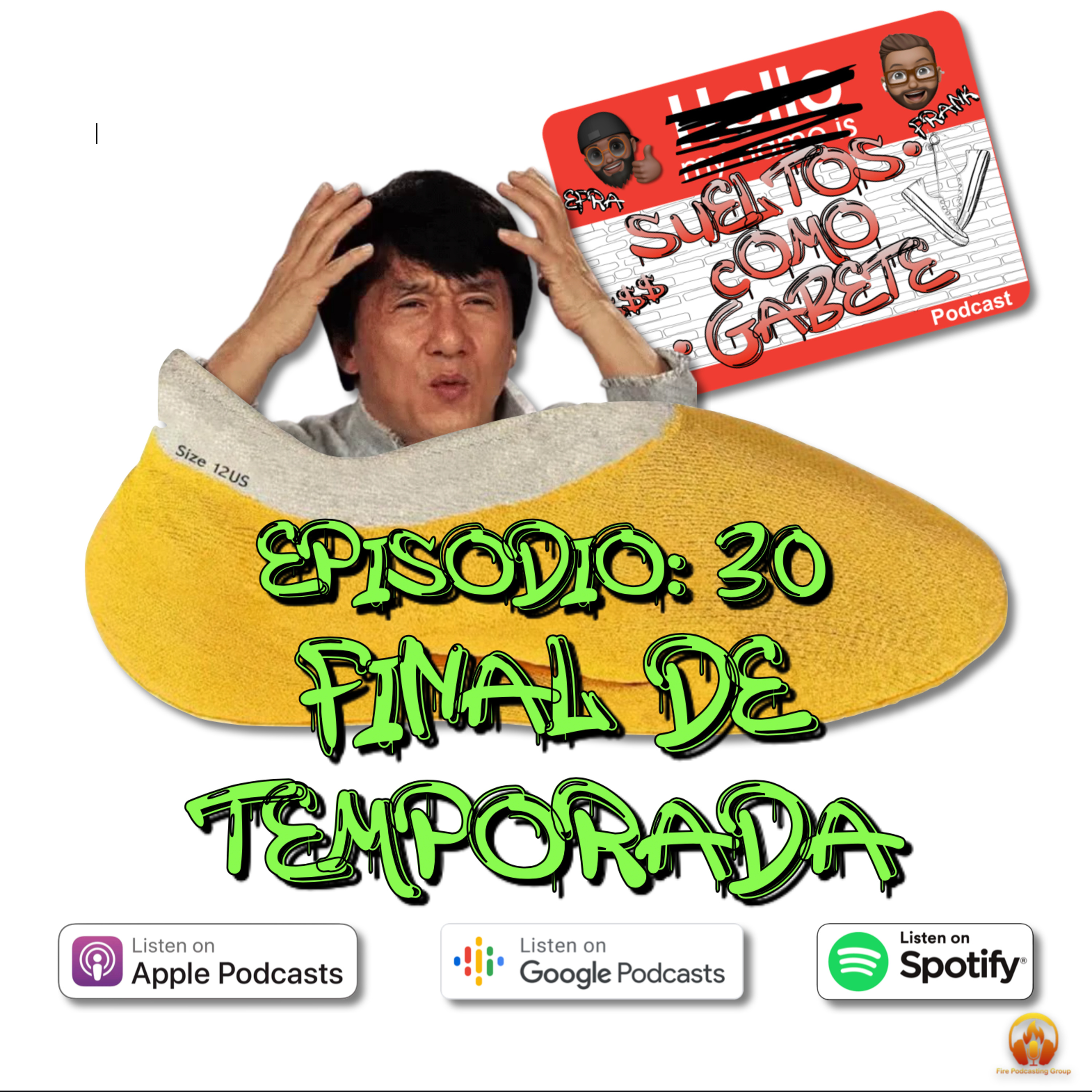 Sueltos Como Gabete