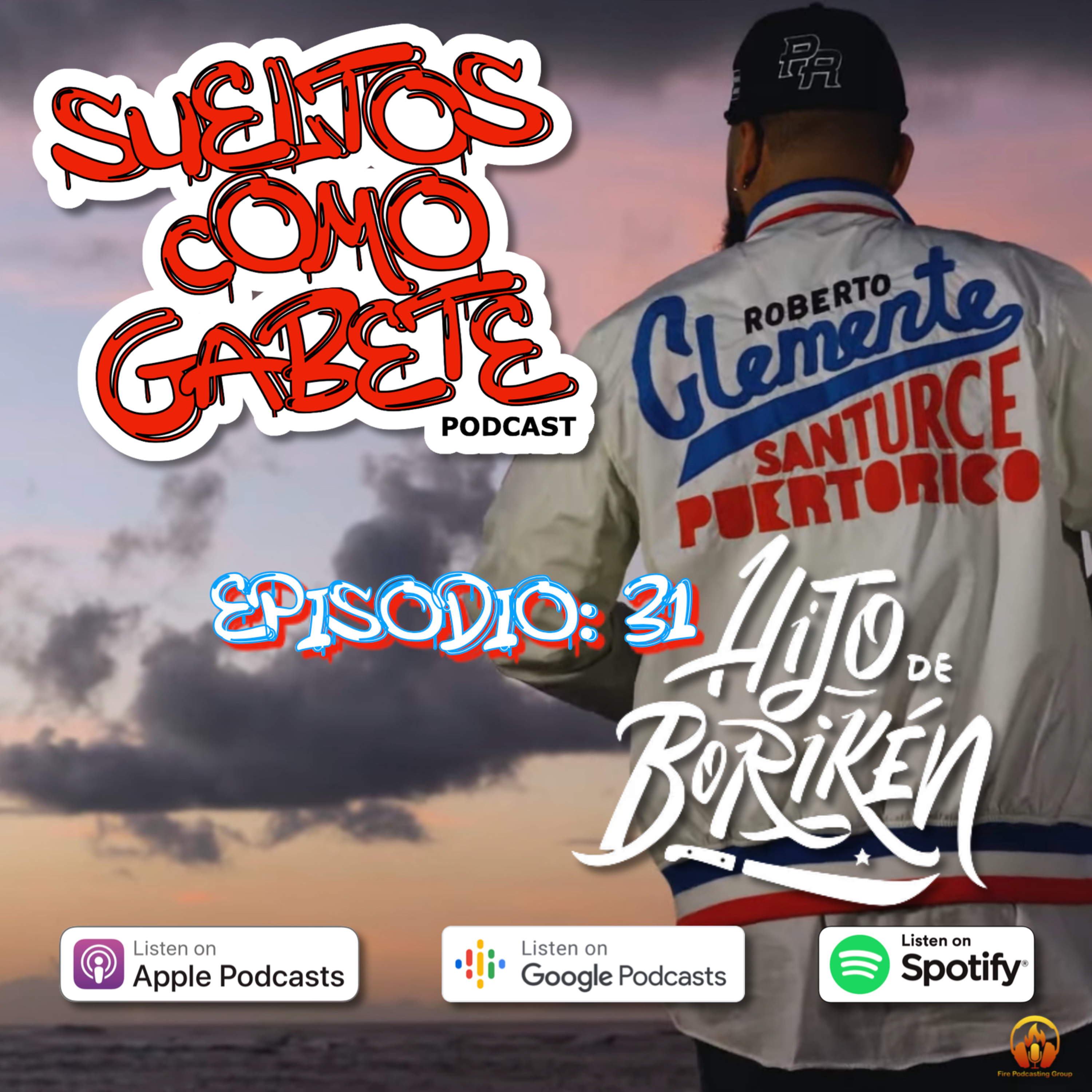 Sueltos Como Gabete