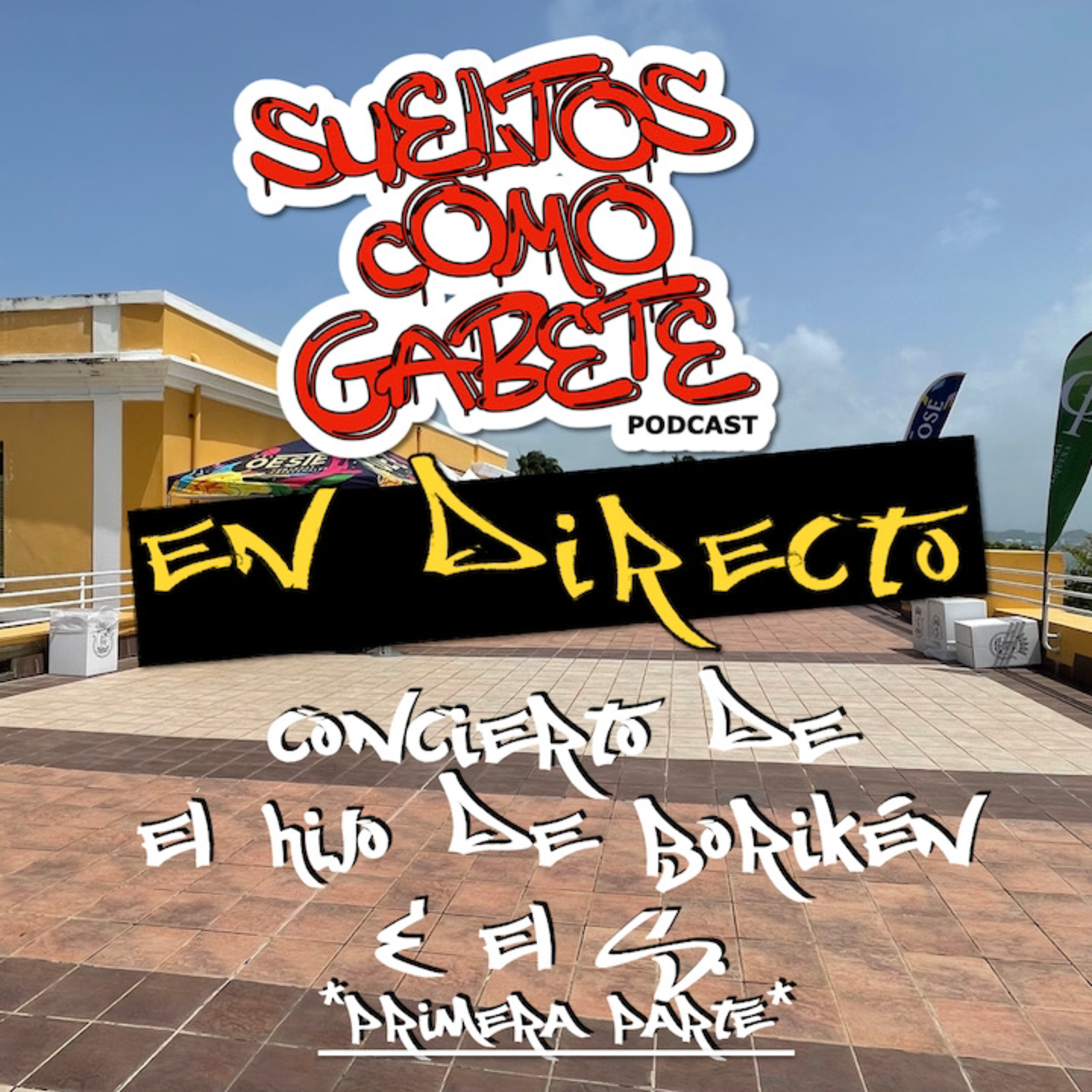 Sueltos Como Gabete