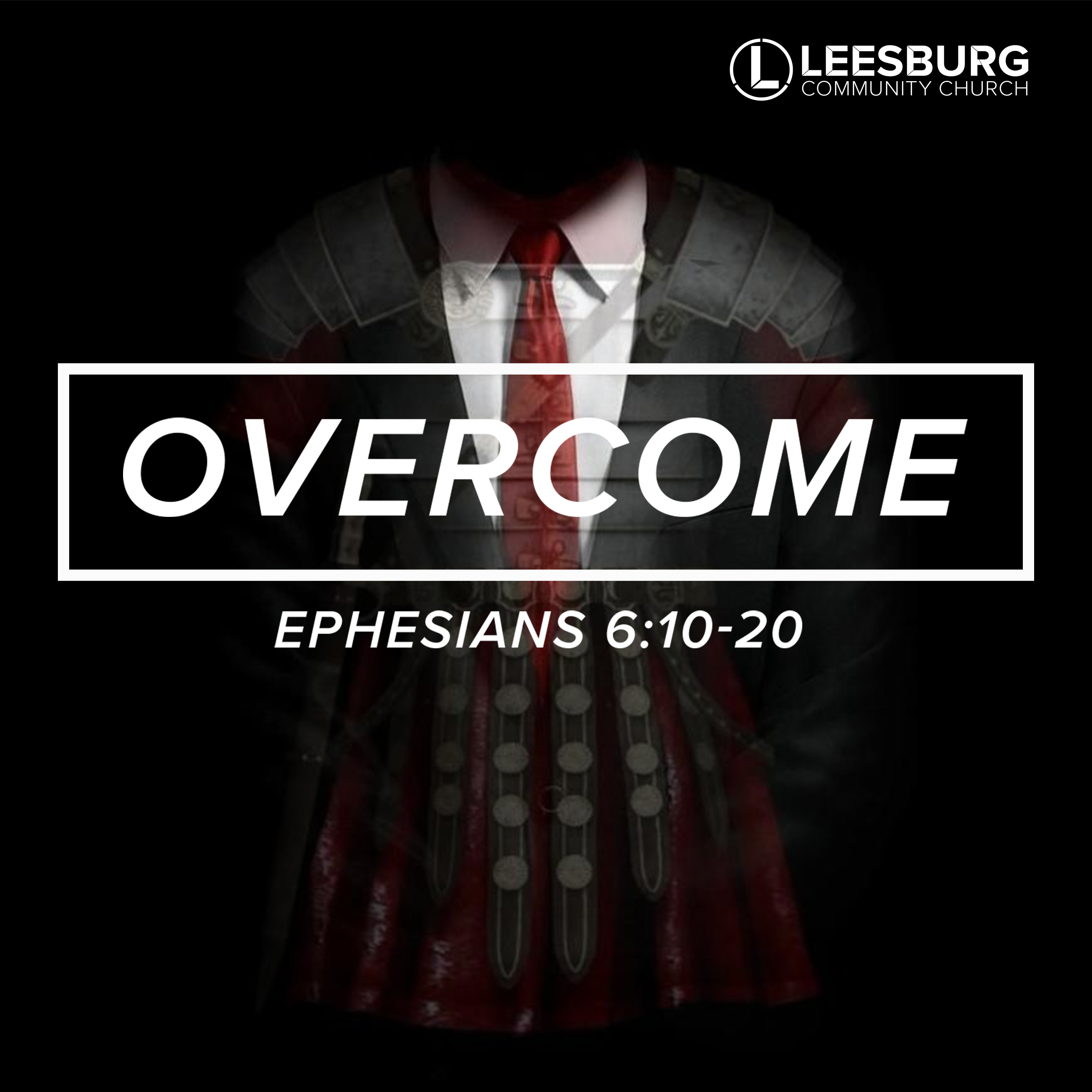 Leesburg Community Church