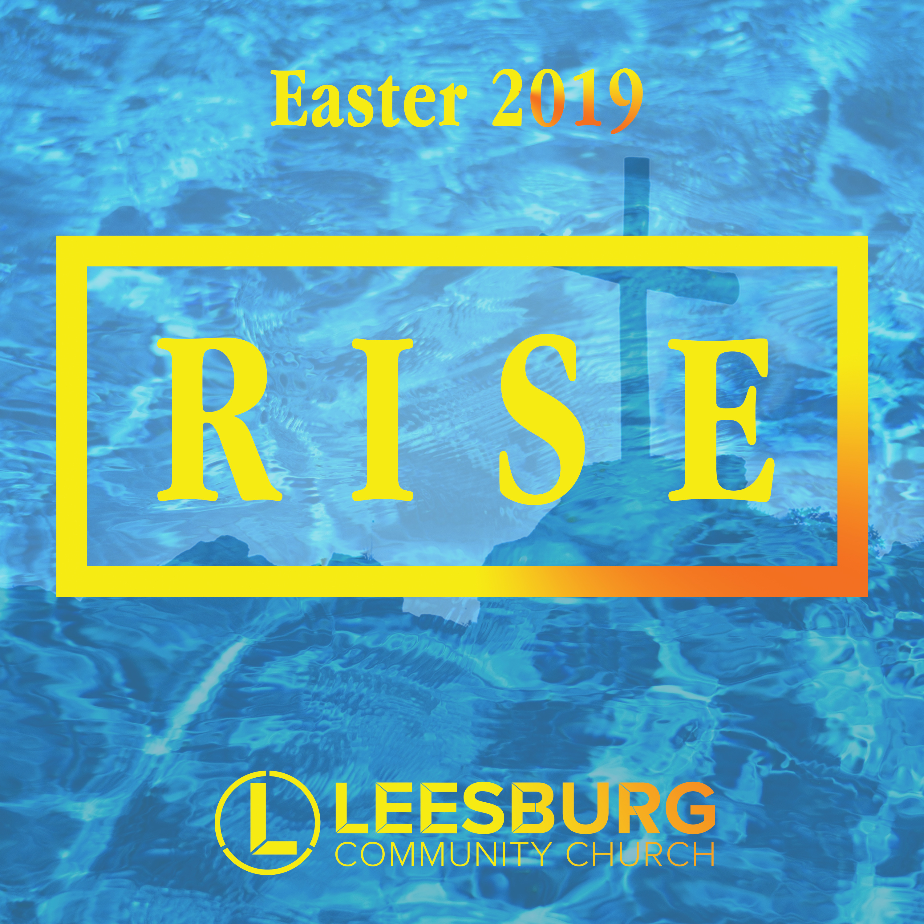 Leesburg Community Church