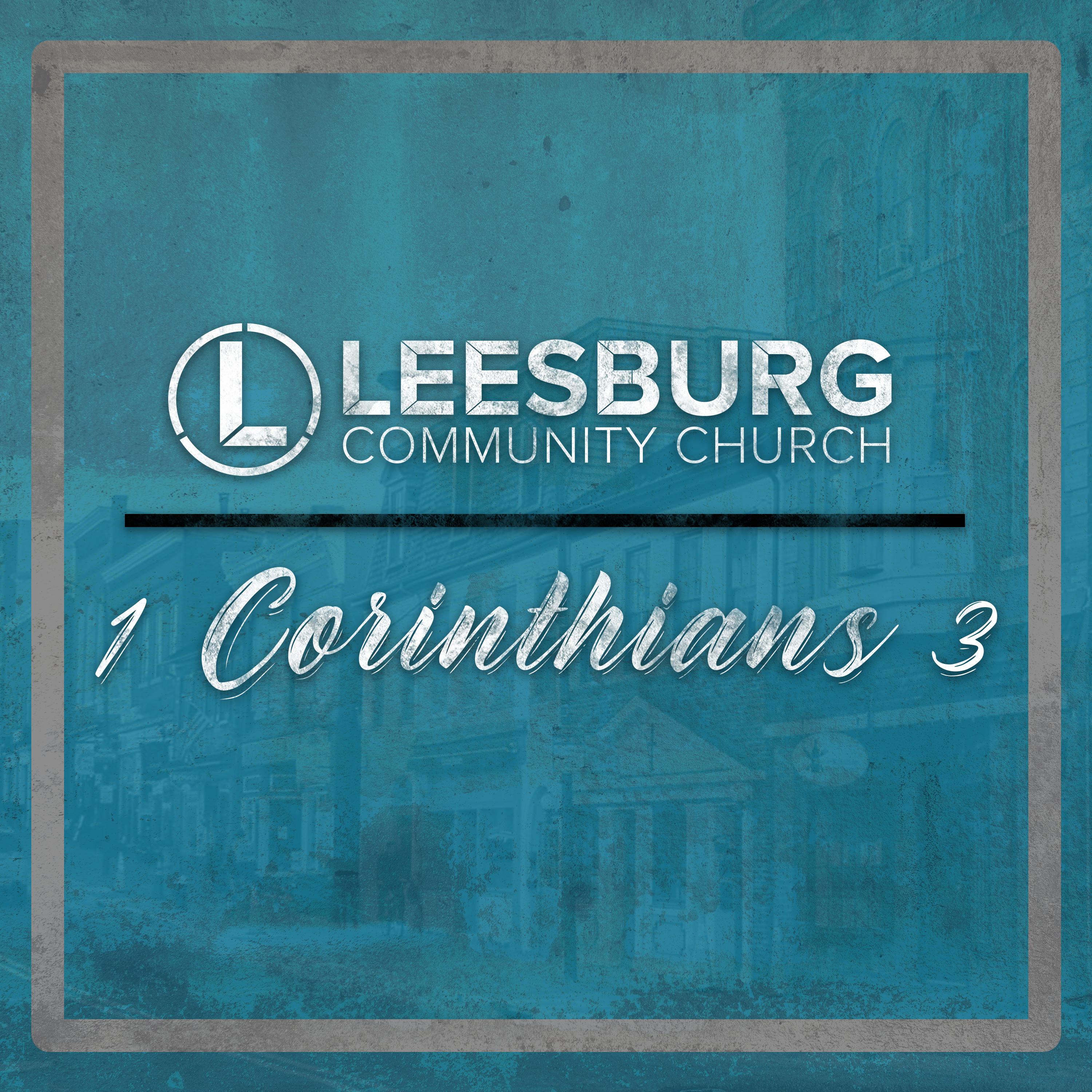 Leesburg Community Church