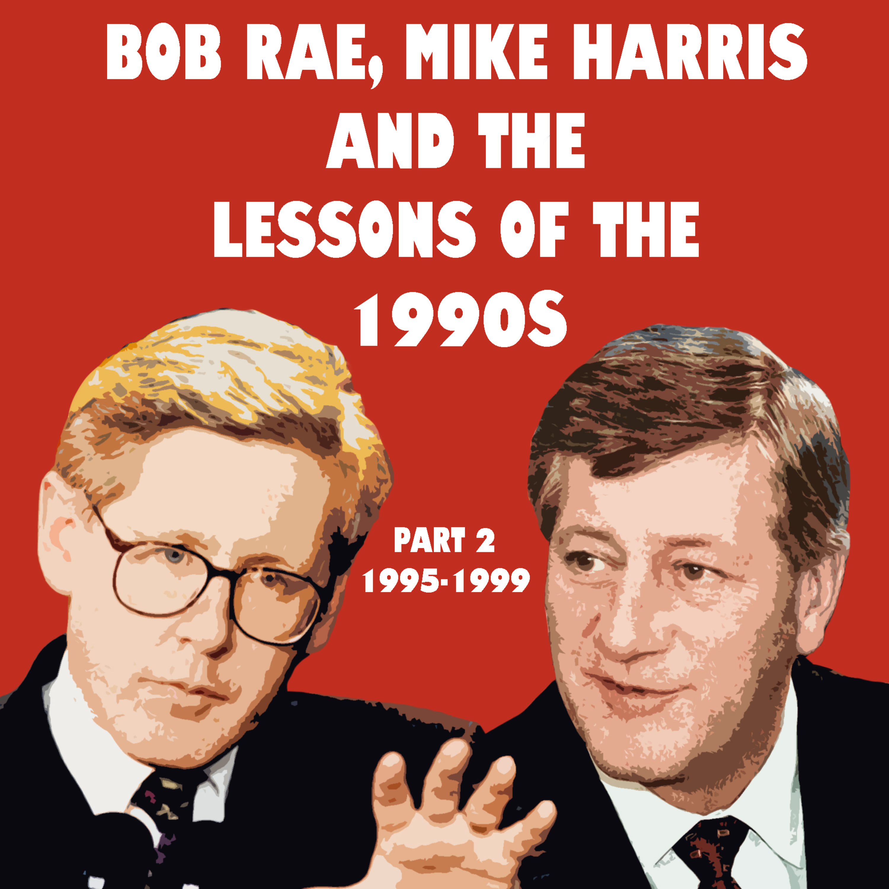 The Revolutionary Communist Podcast