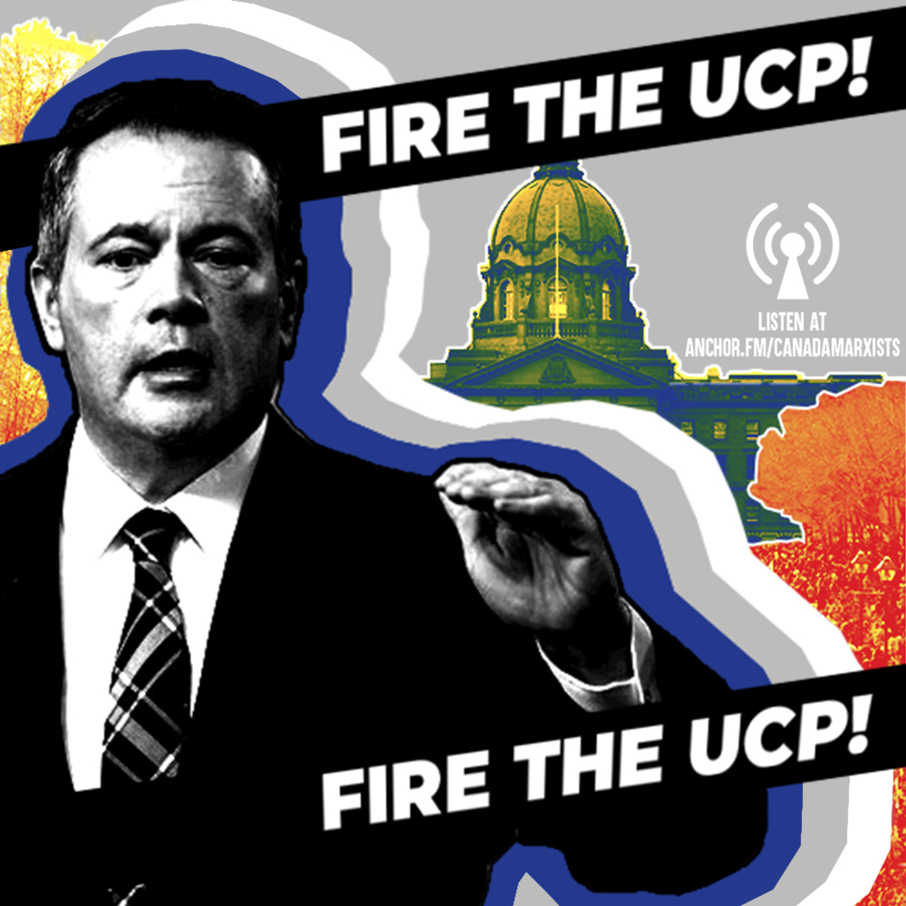 The Revolutionary Communist Podcast