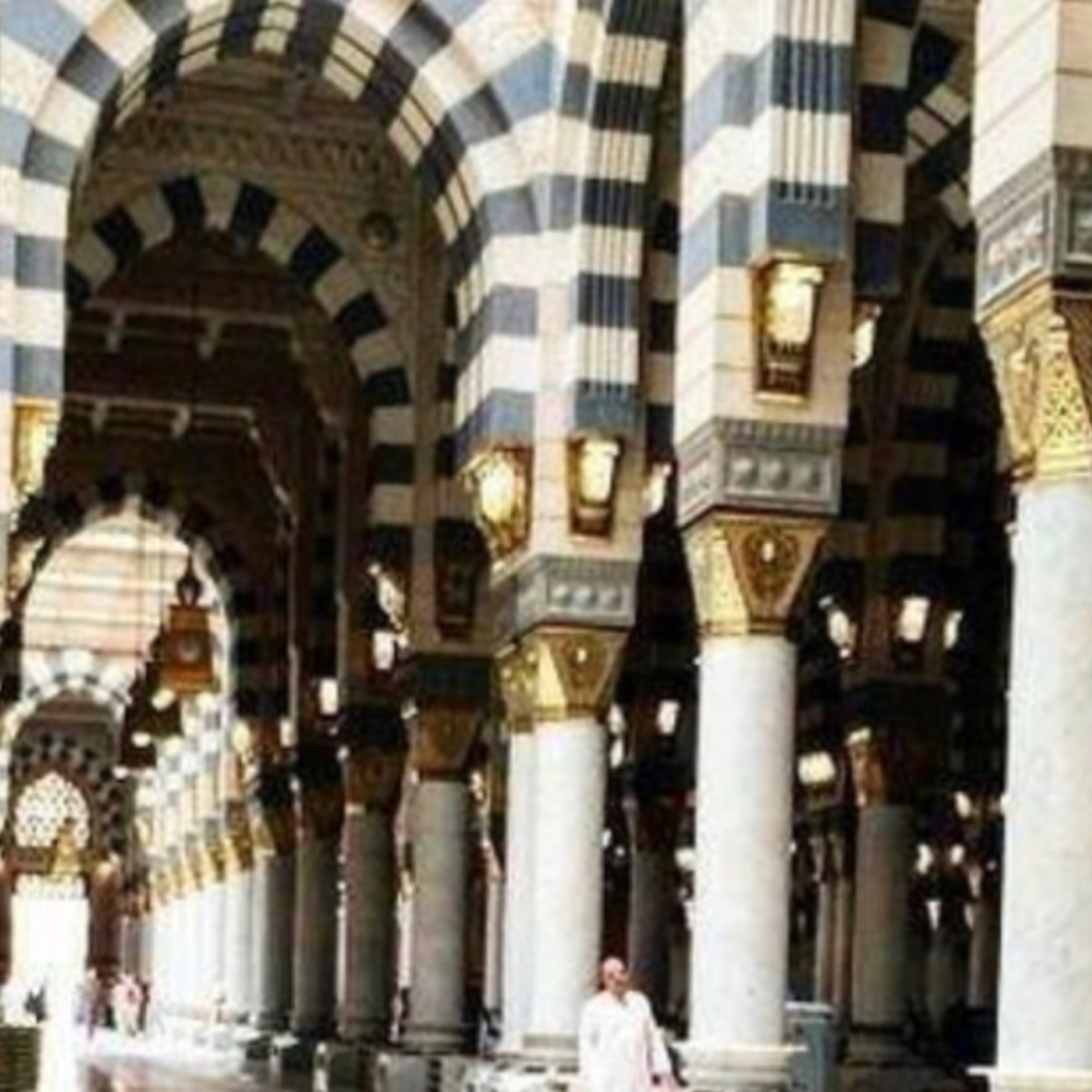 Nabawi episode artwork
