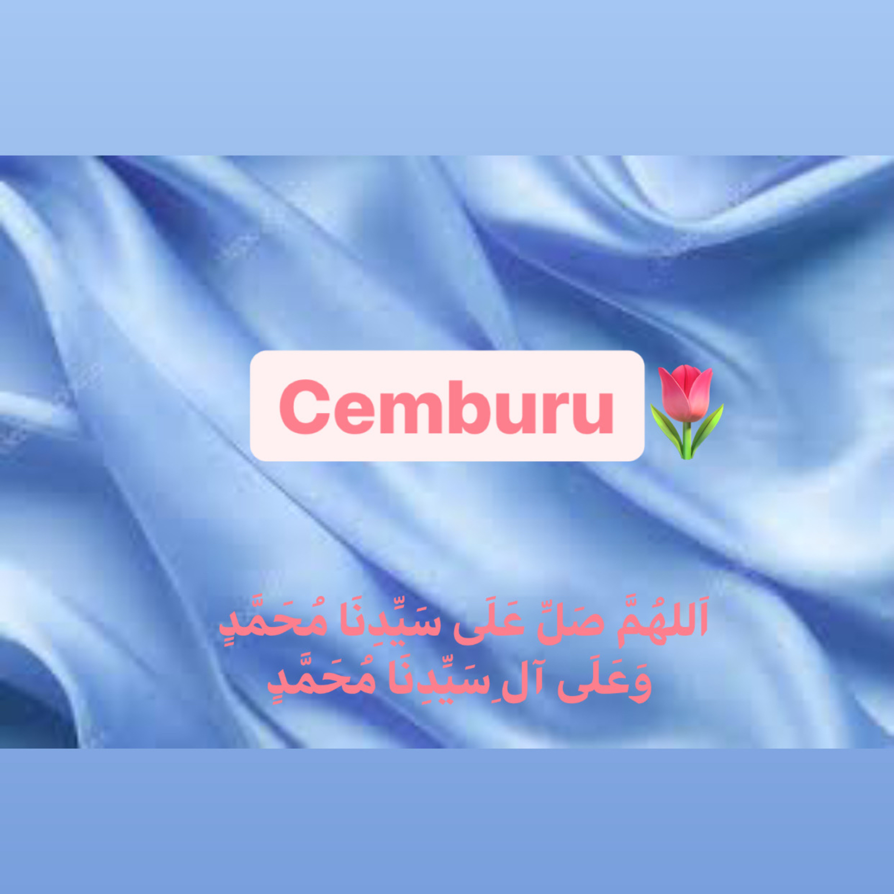 Mencinta episode artwork