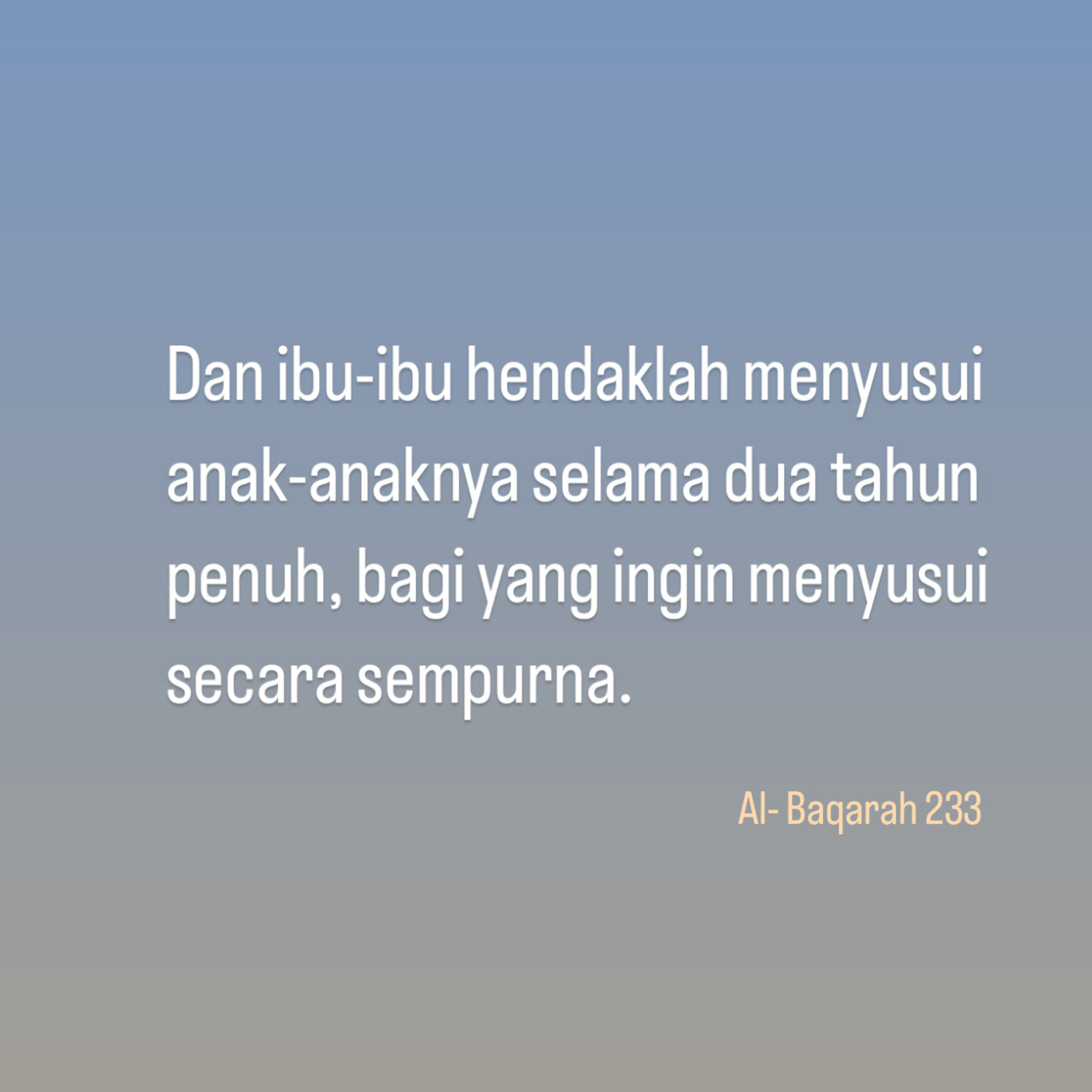 Pendidikan dasar 0-2 th  episode artwork