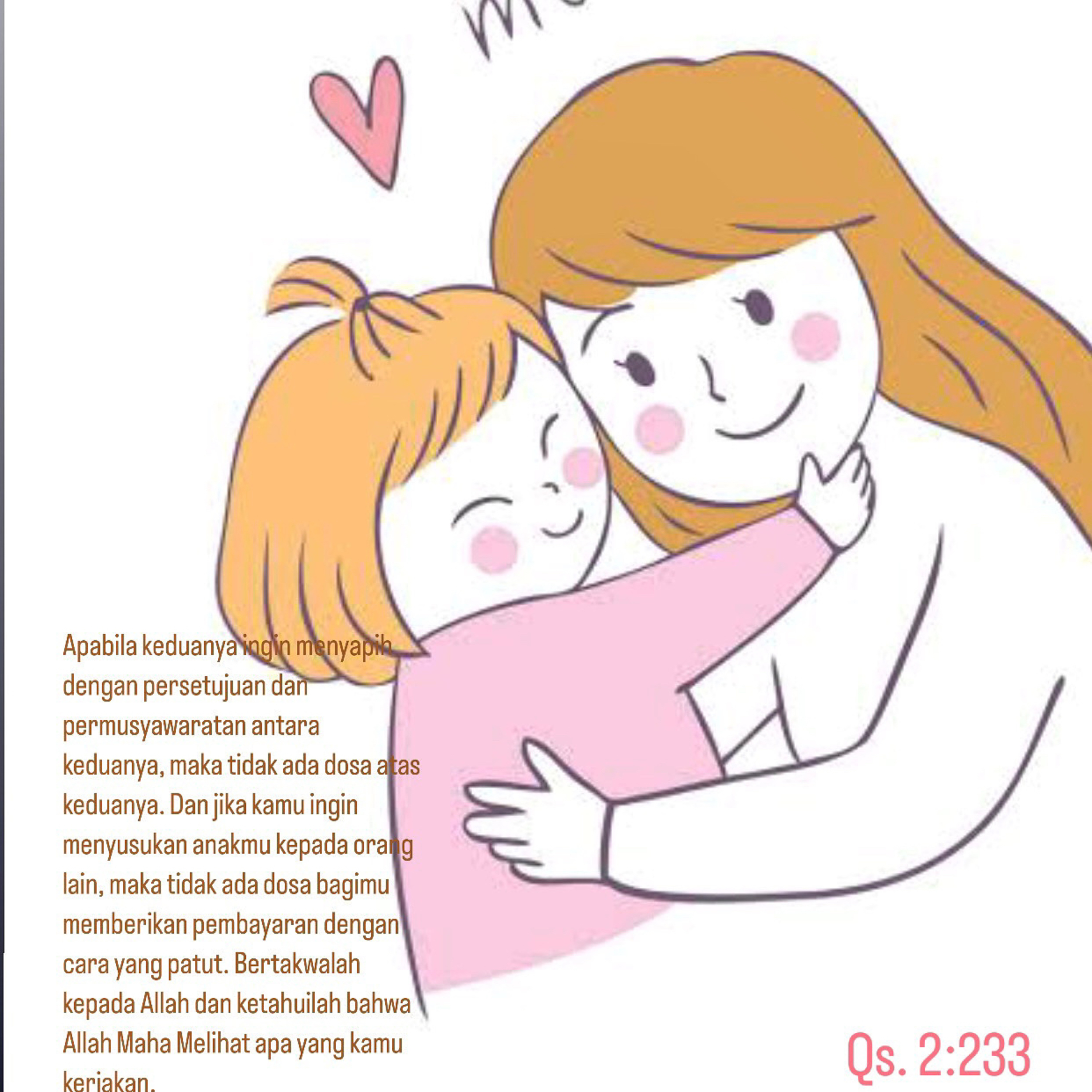 Masa kercil dipedesaan episode artwork
