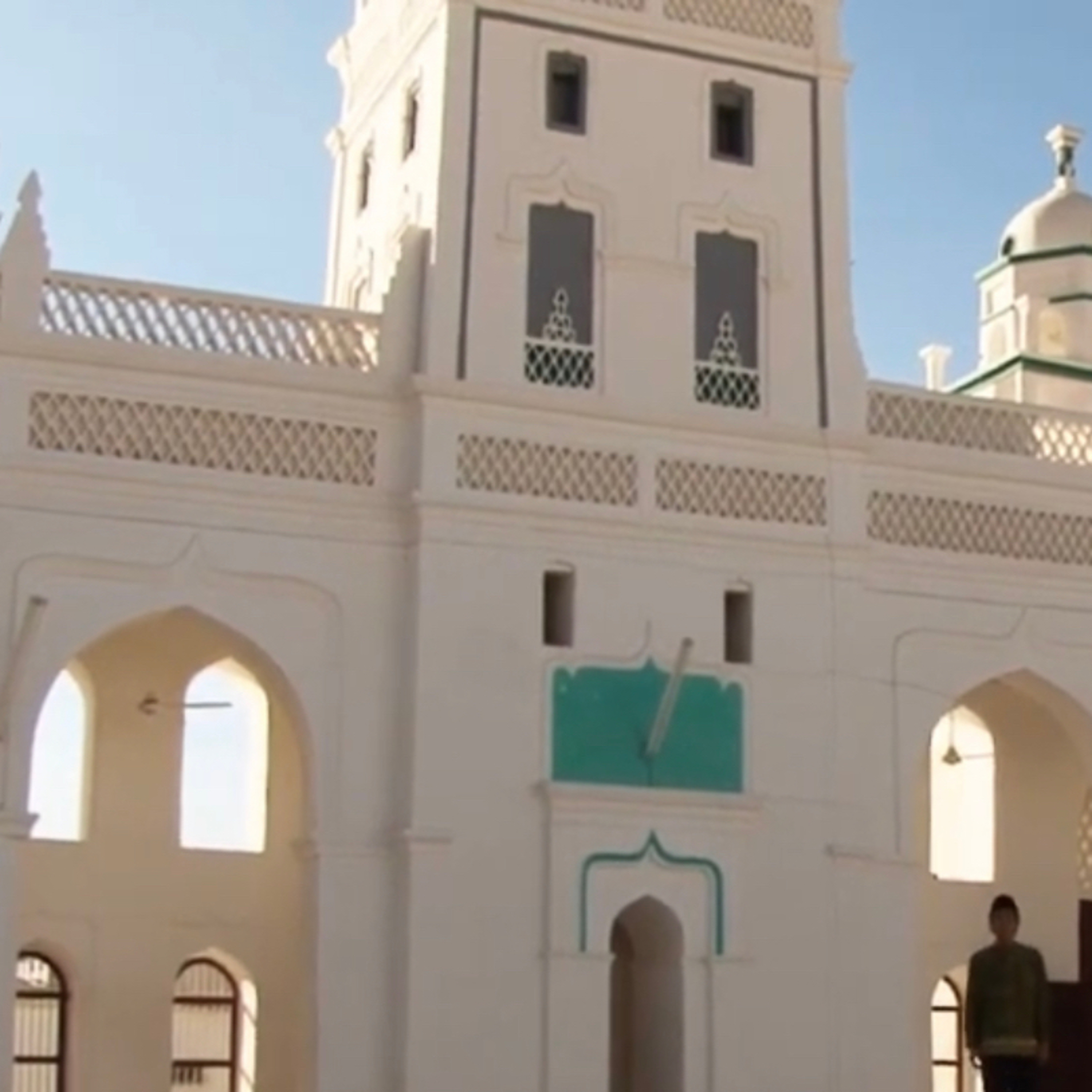 Al-Qur'an episode artwork