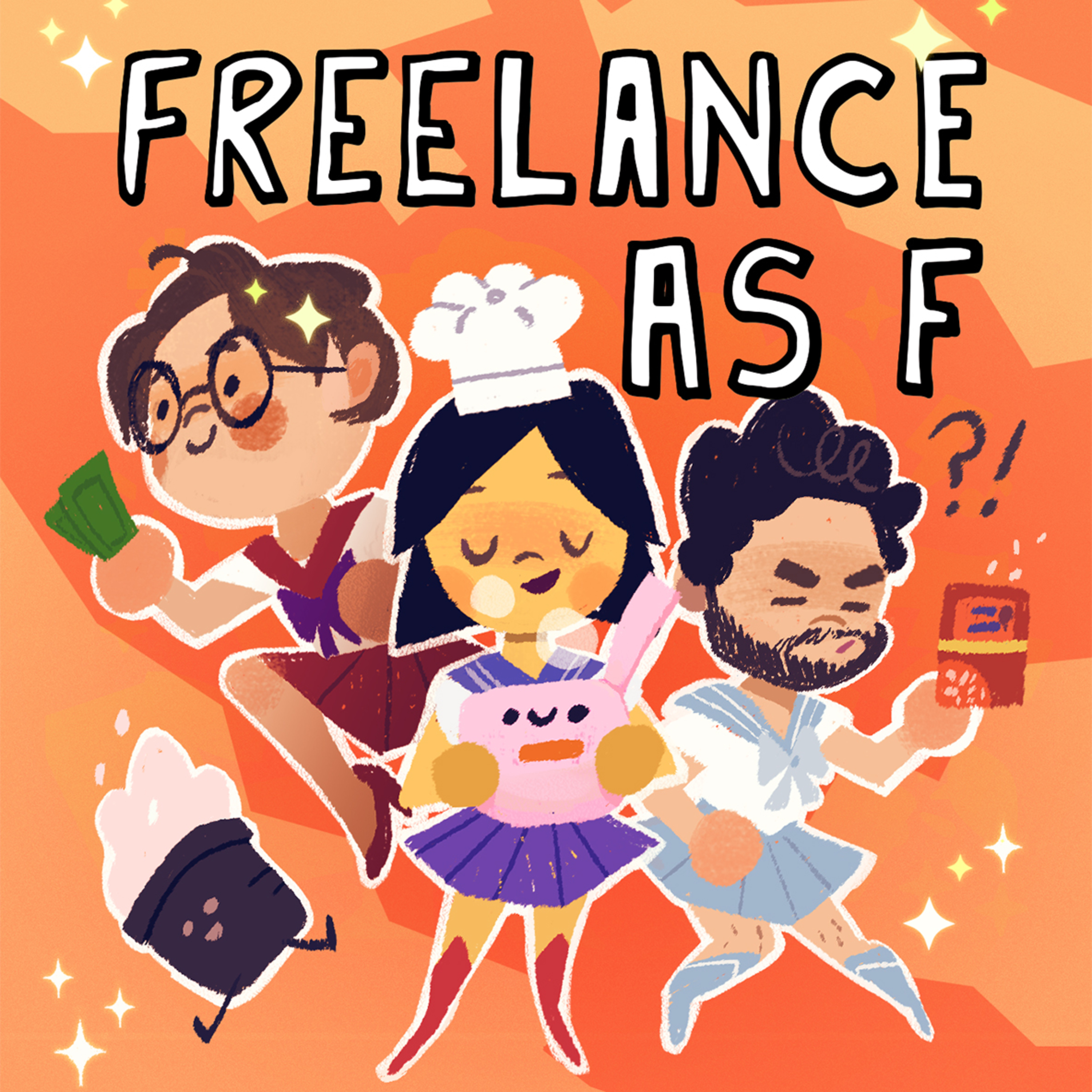 Freelance As F