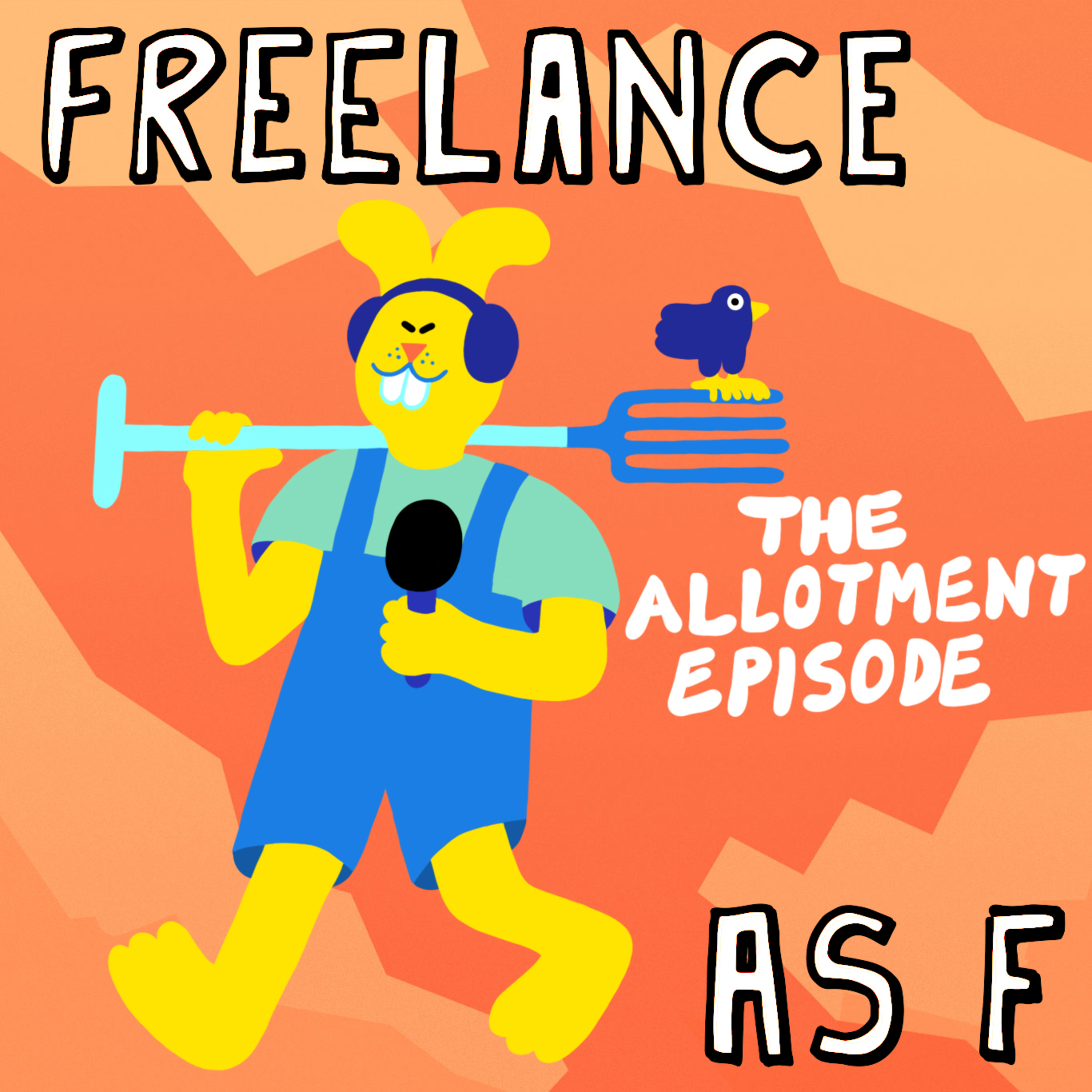 Freelance As F