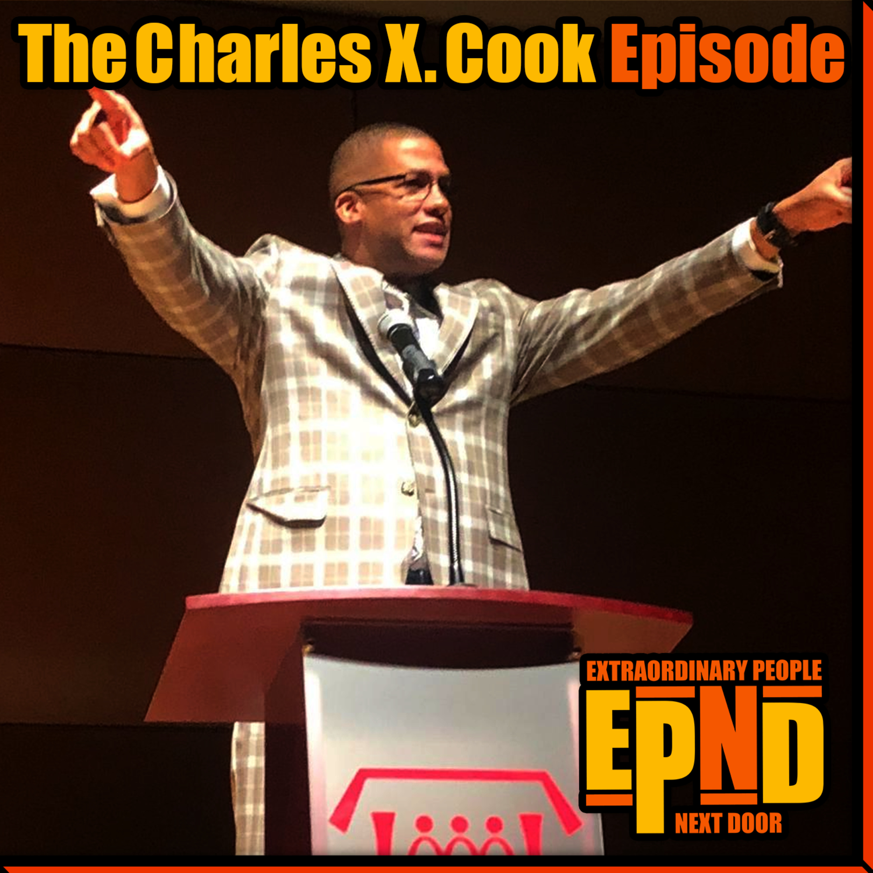 EPND Podcast