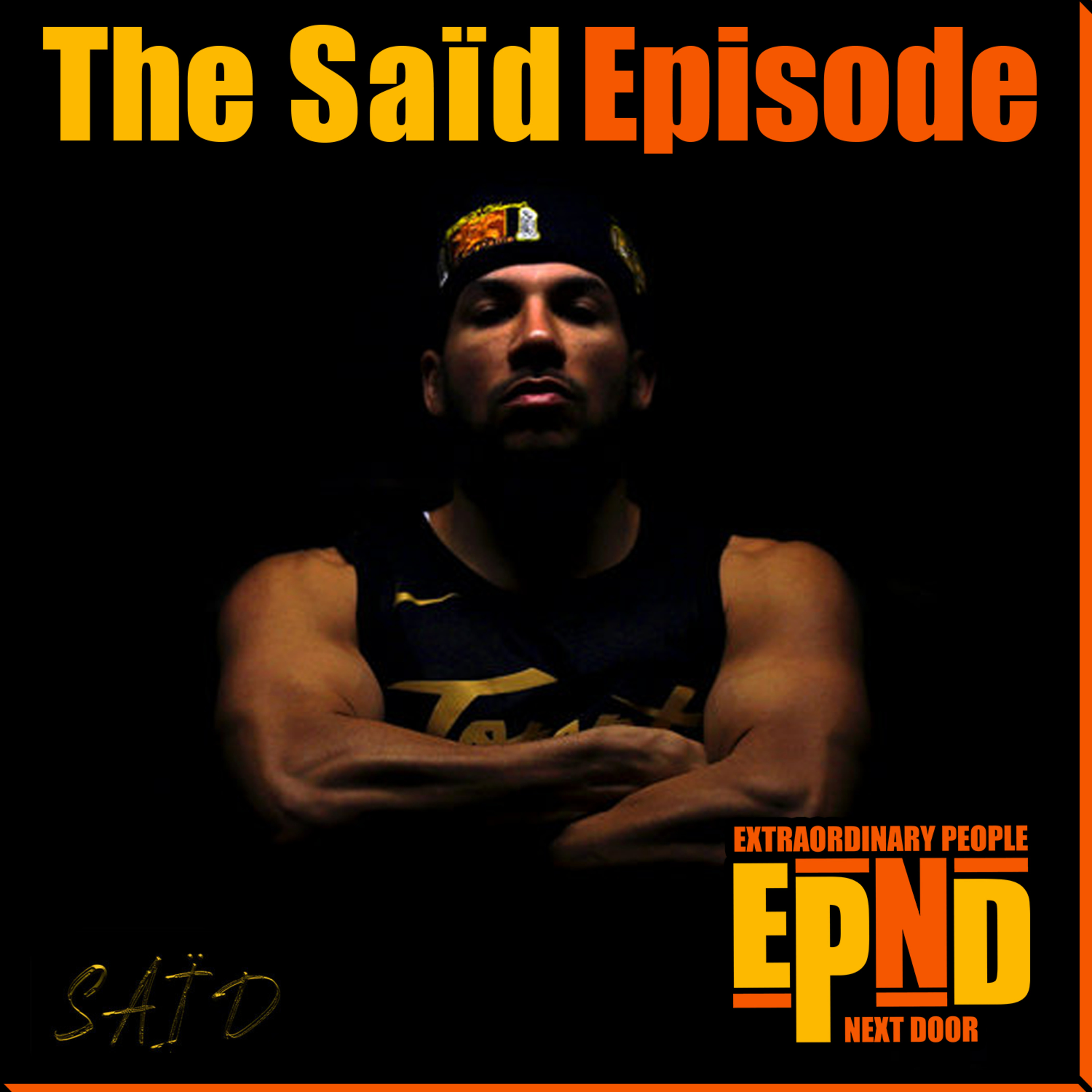 EPND Podcast