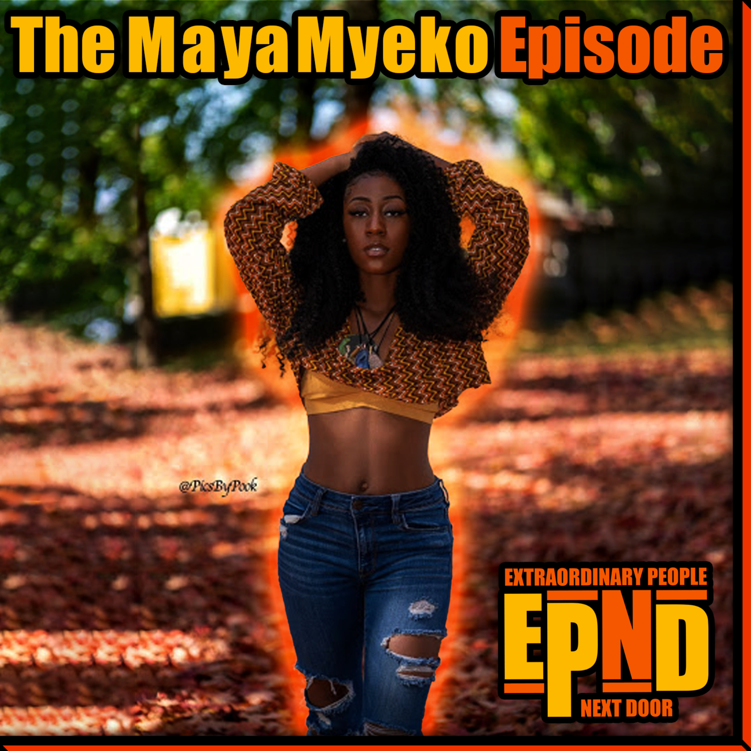 EPND Podcast