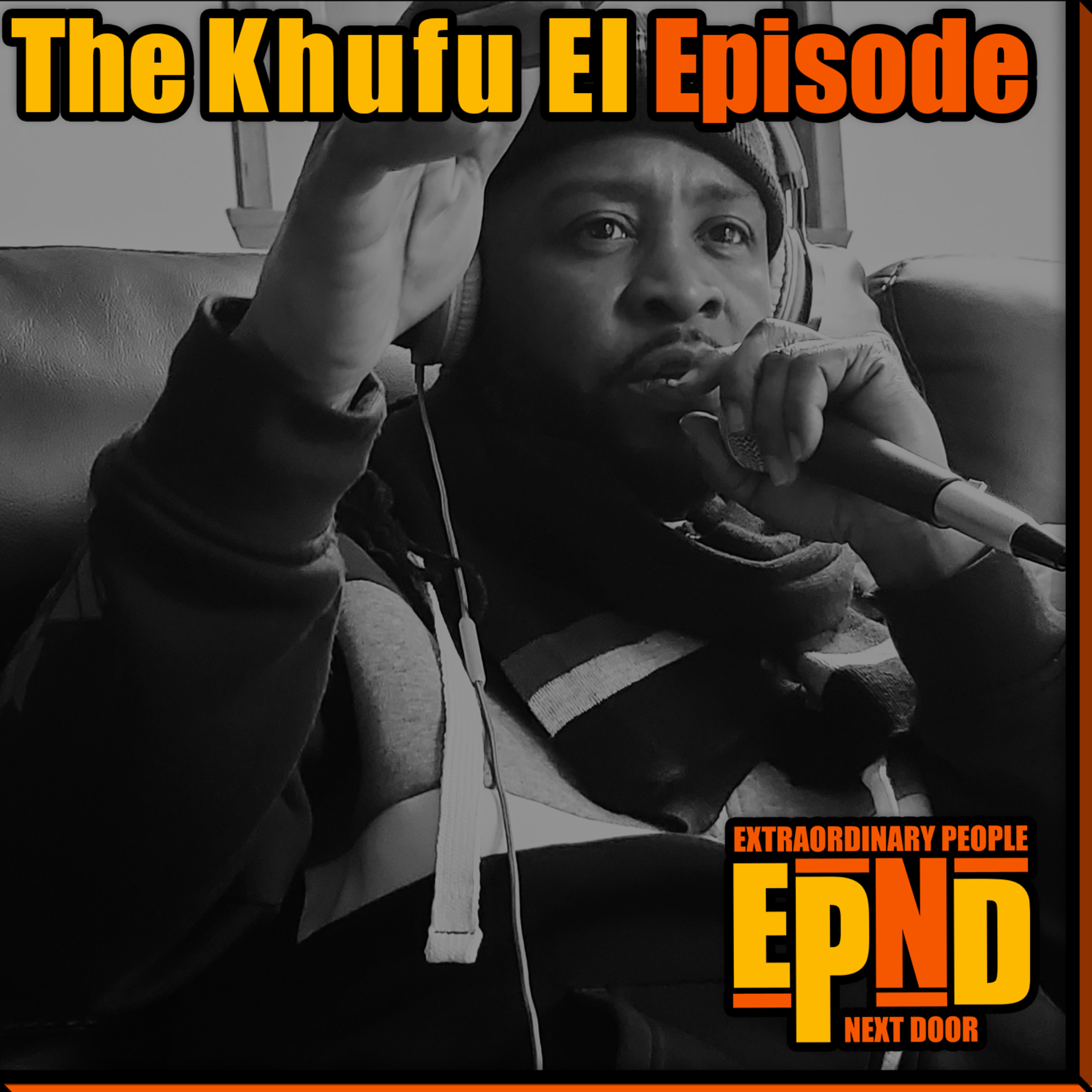 EPND Podcast