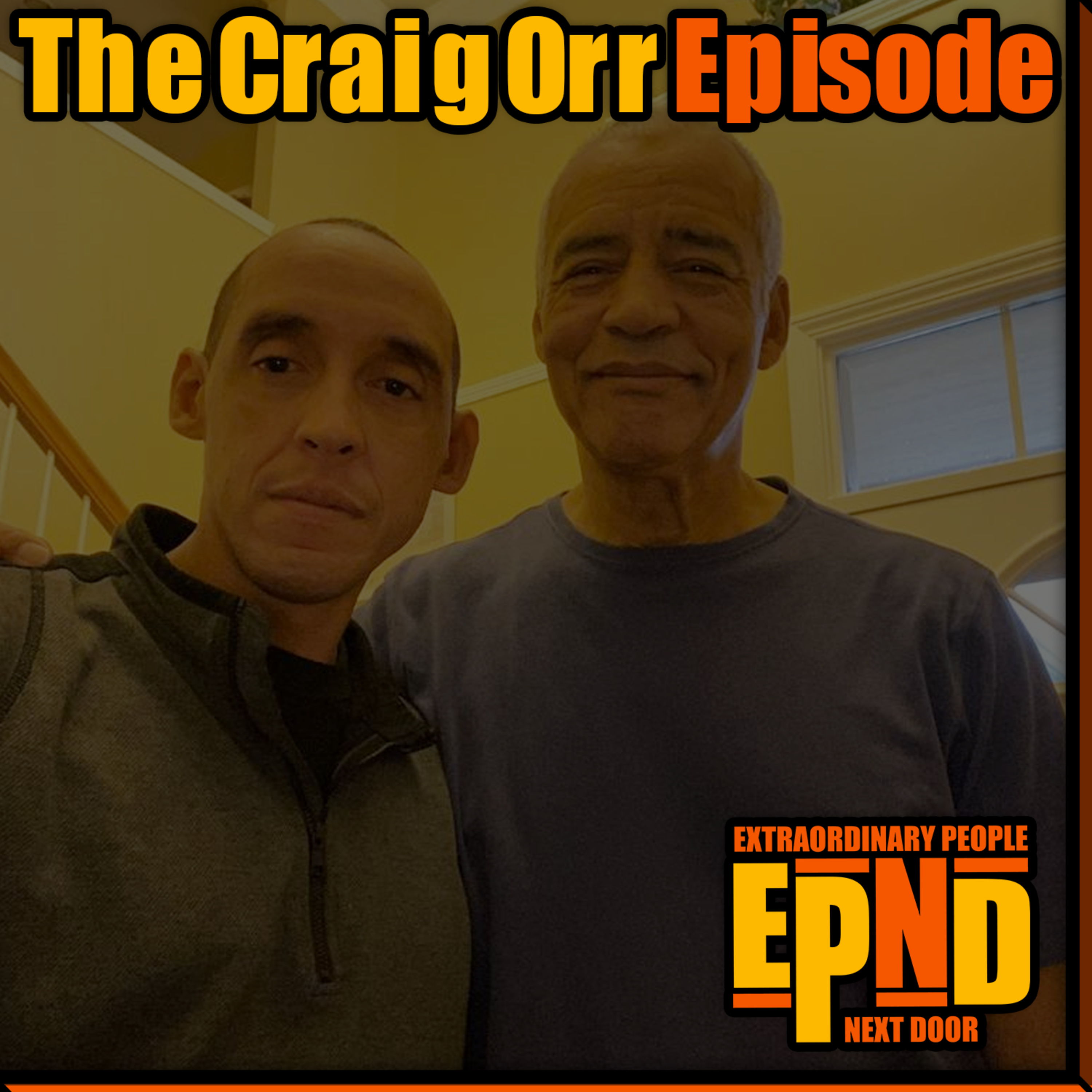EPND Podcast