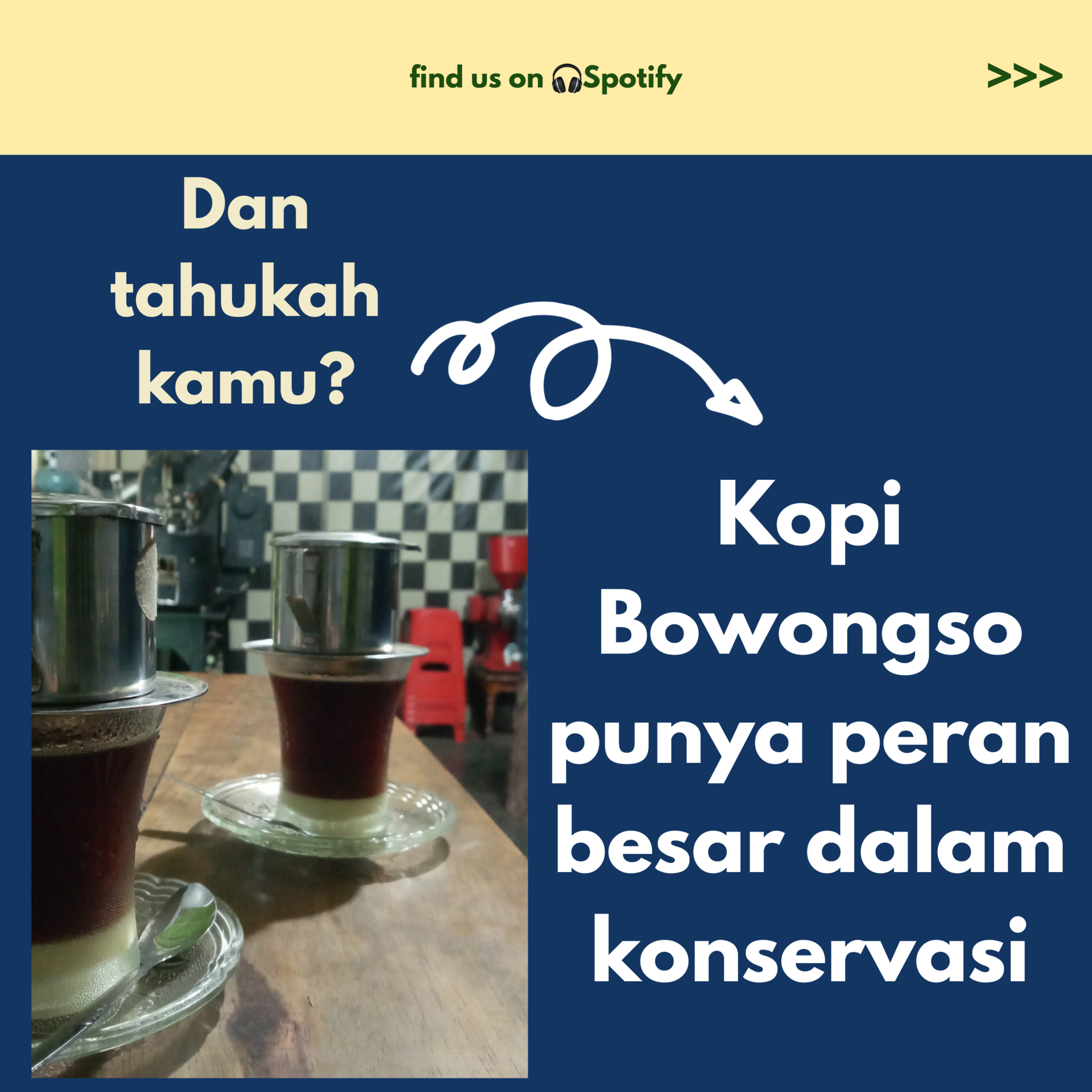 Wonosobo Bercerita