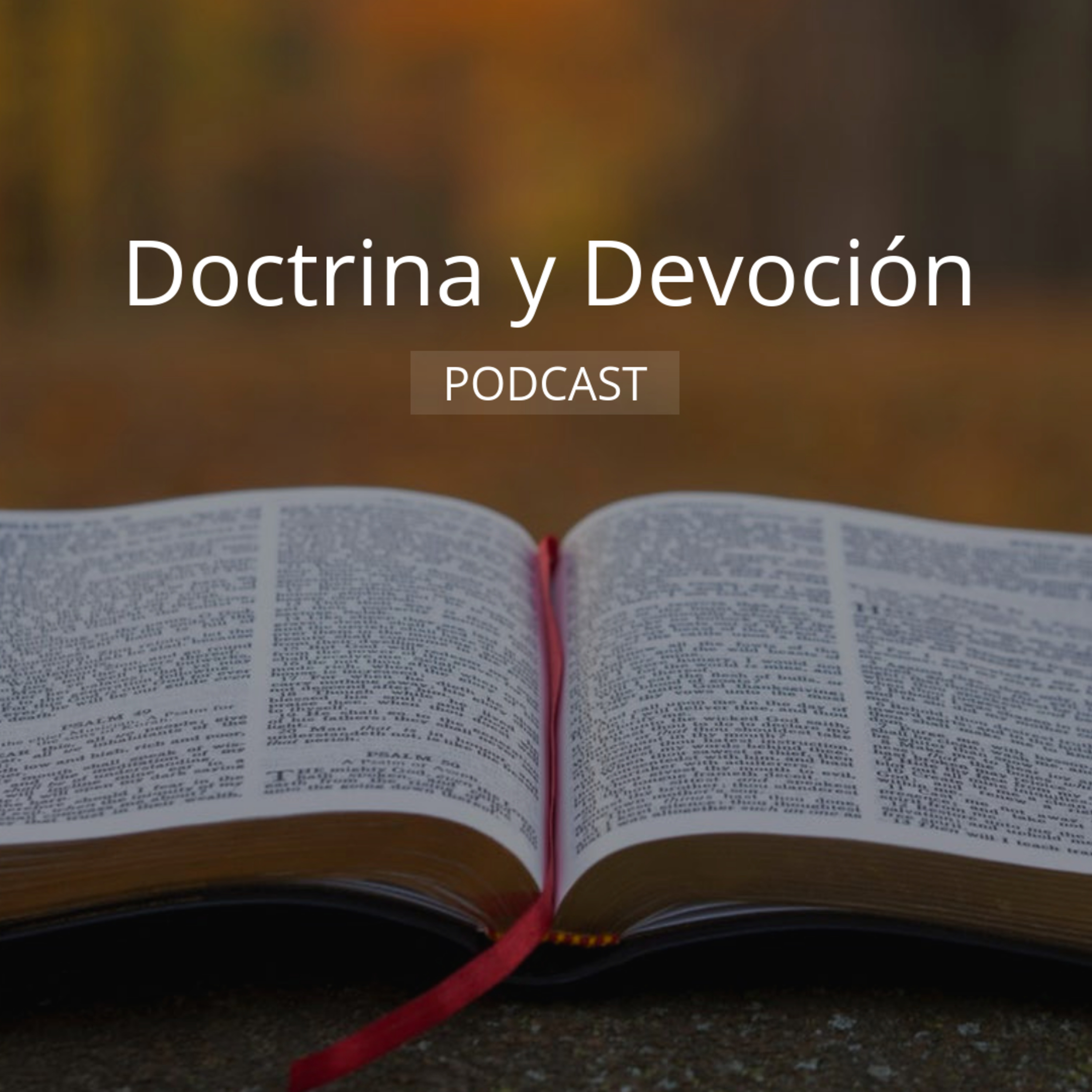Doctrina y Devoción