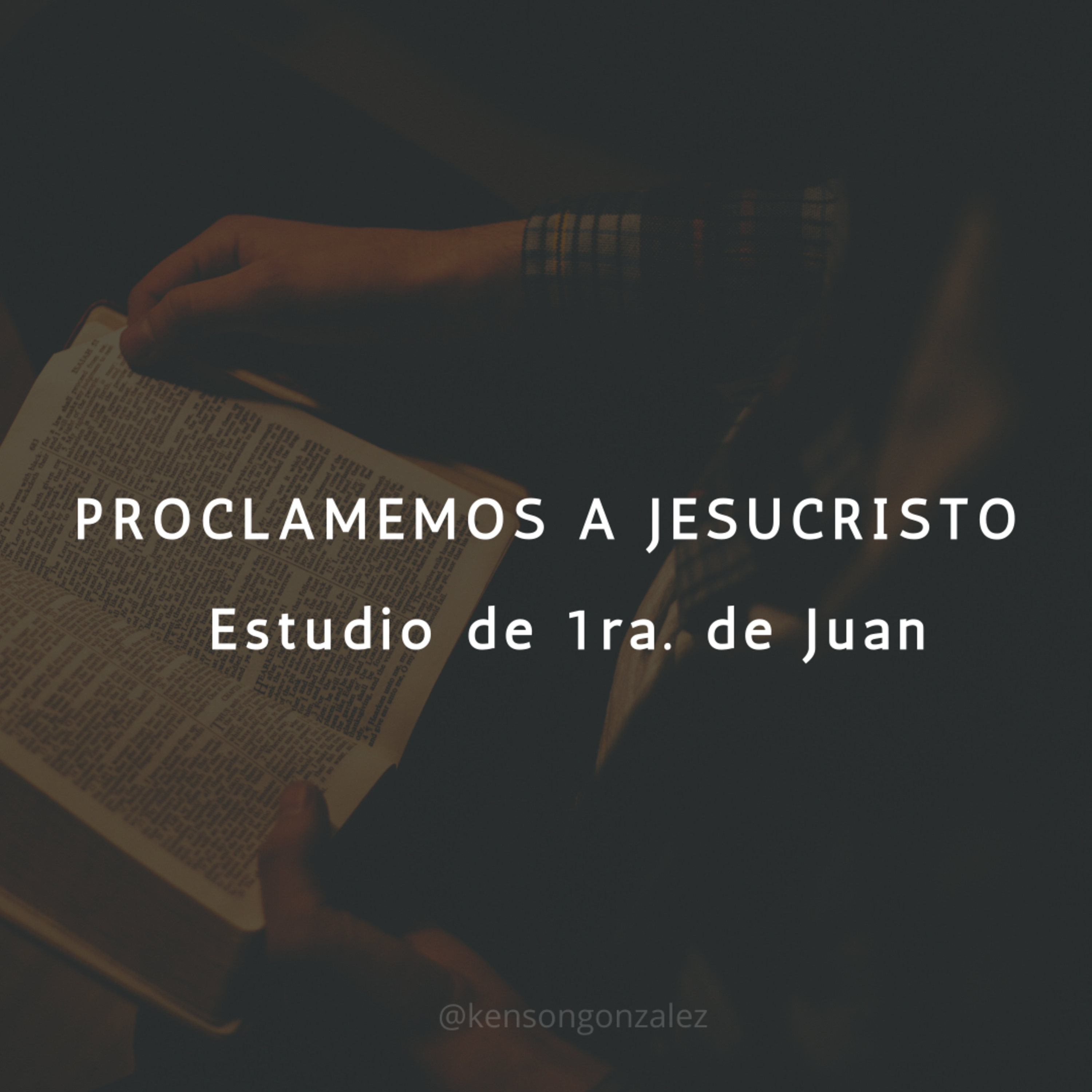 Doctrina y Devoción