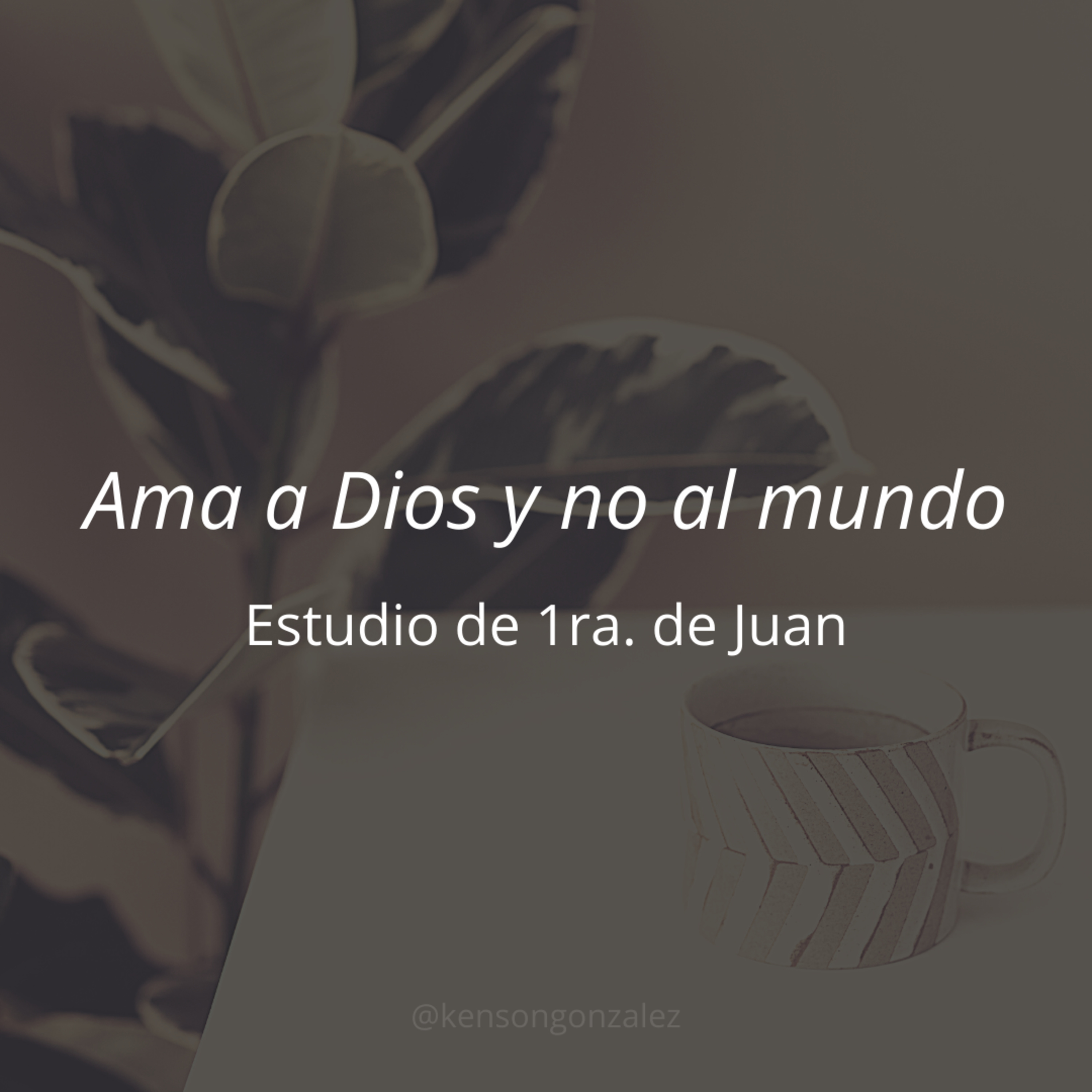 Doctrina y Devoción