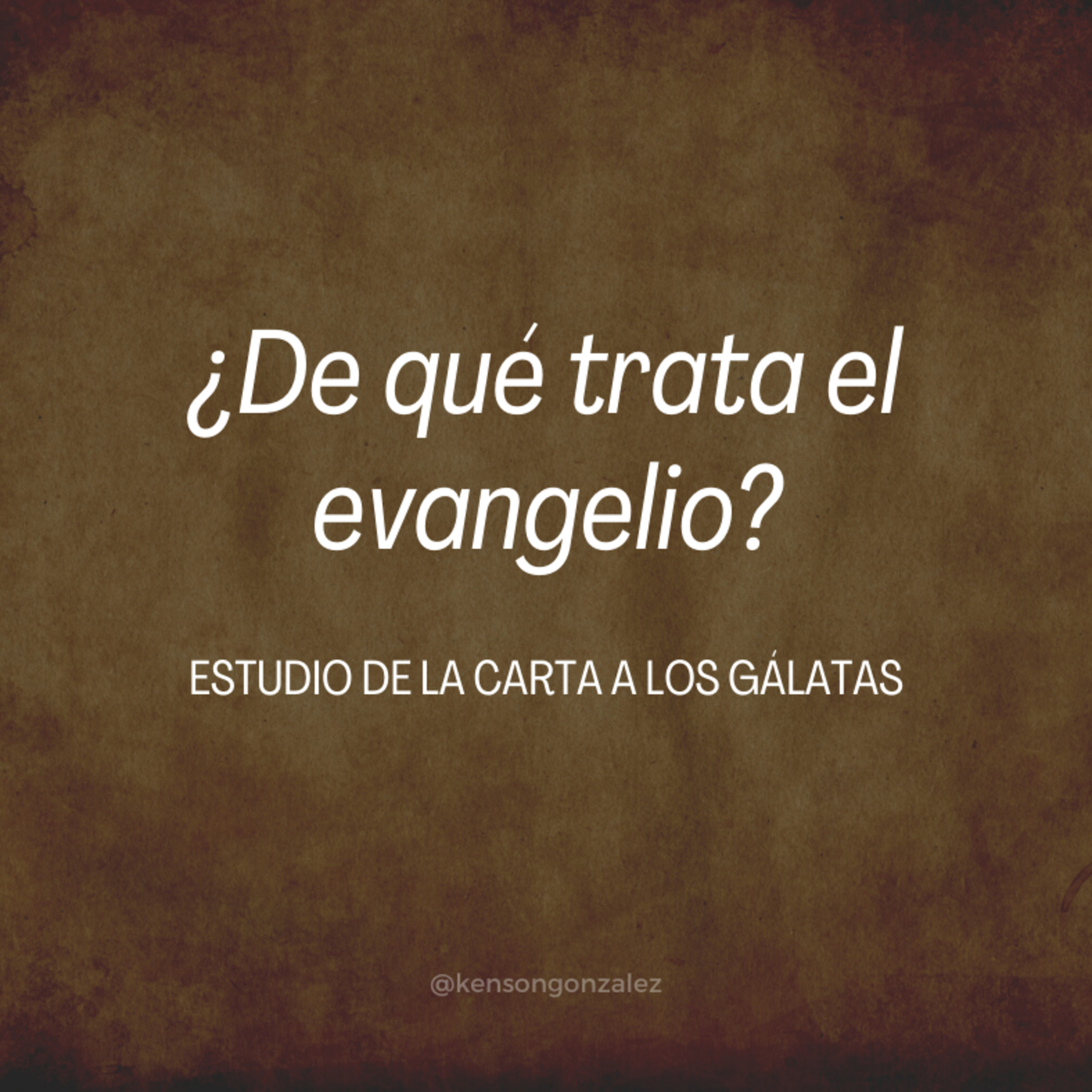 Doctrina y Devoción