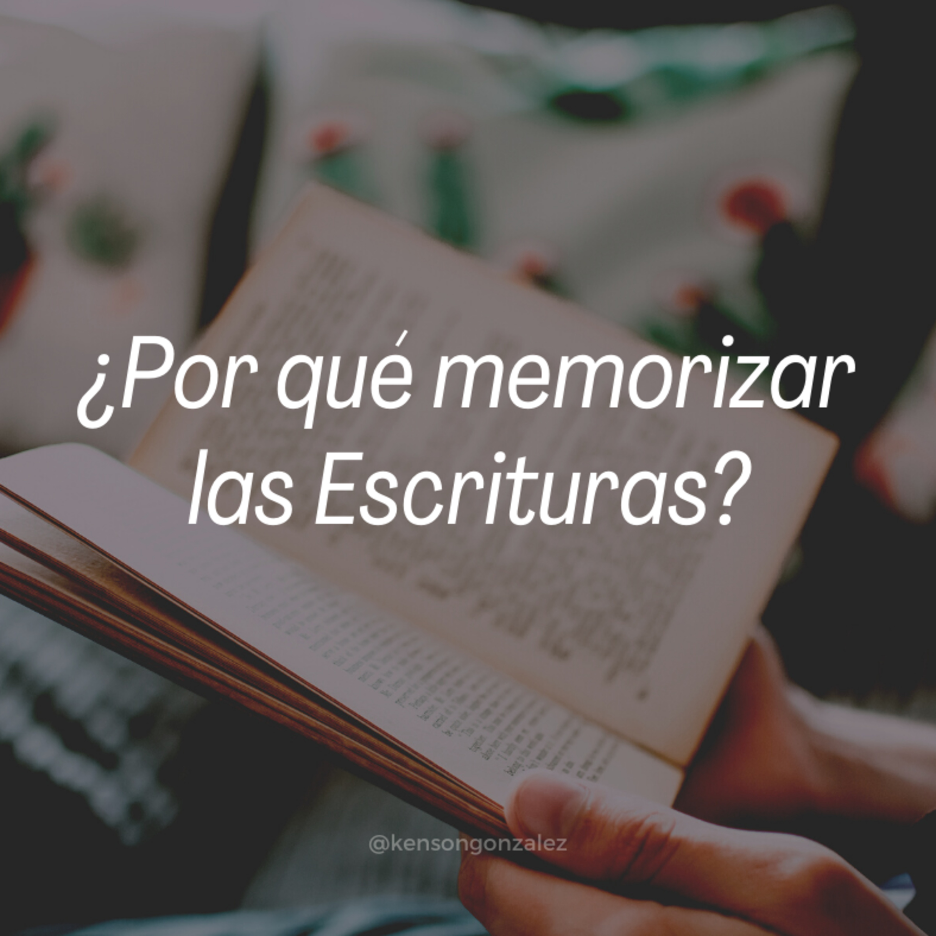 Doctrina y Devoción