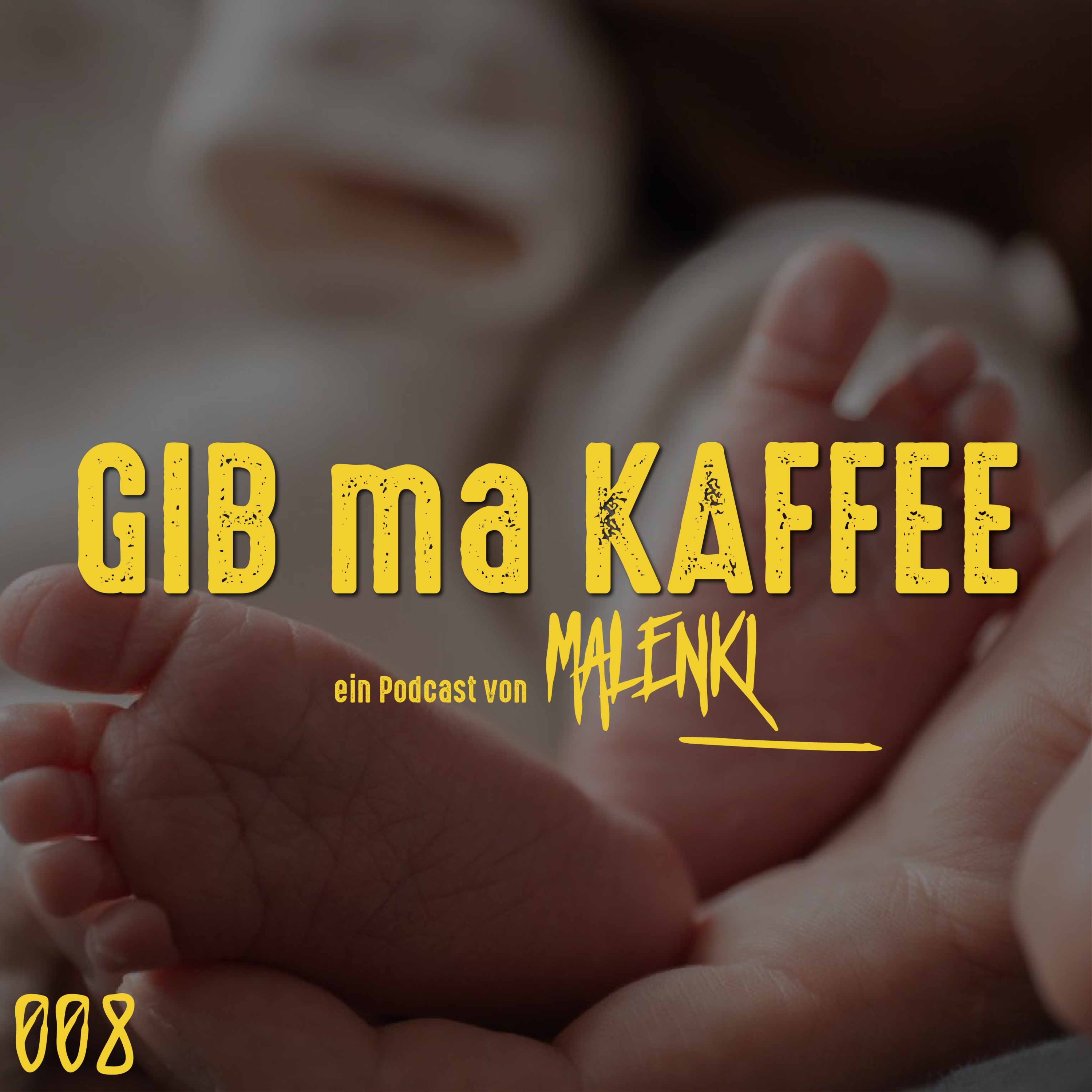 GibmaKaffee | Runen, Disko, Alltagsleben