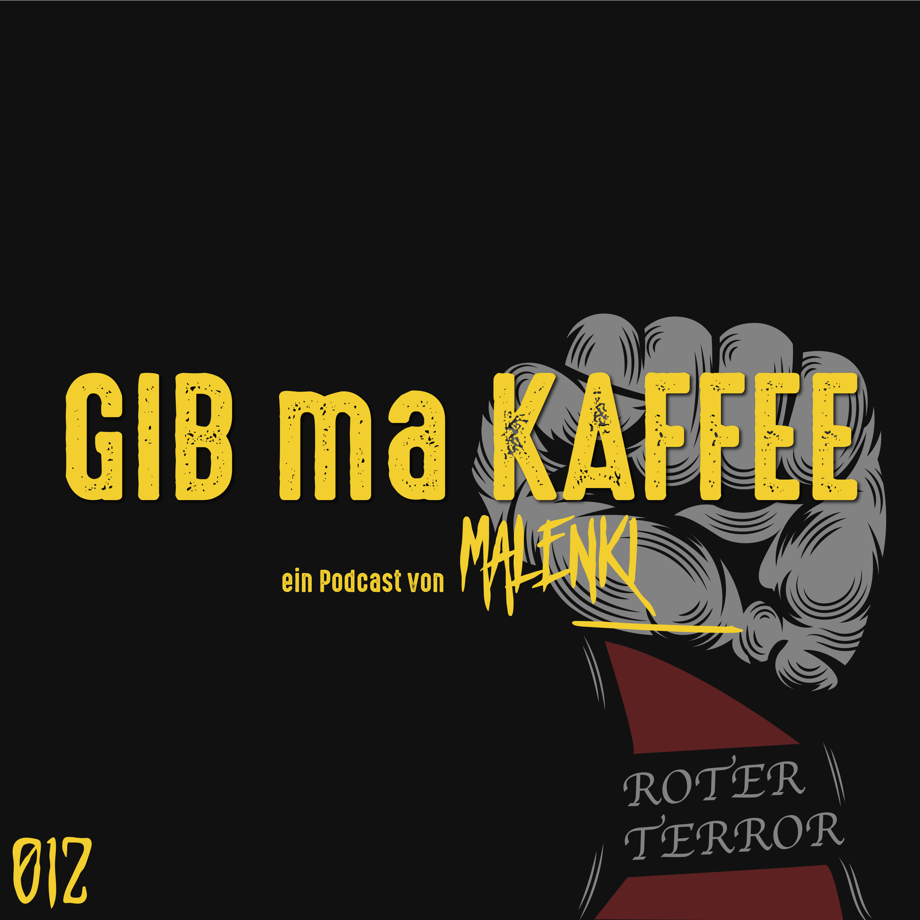 GibmaKaffee | Runen, Disko, Alltagsleben