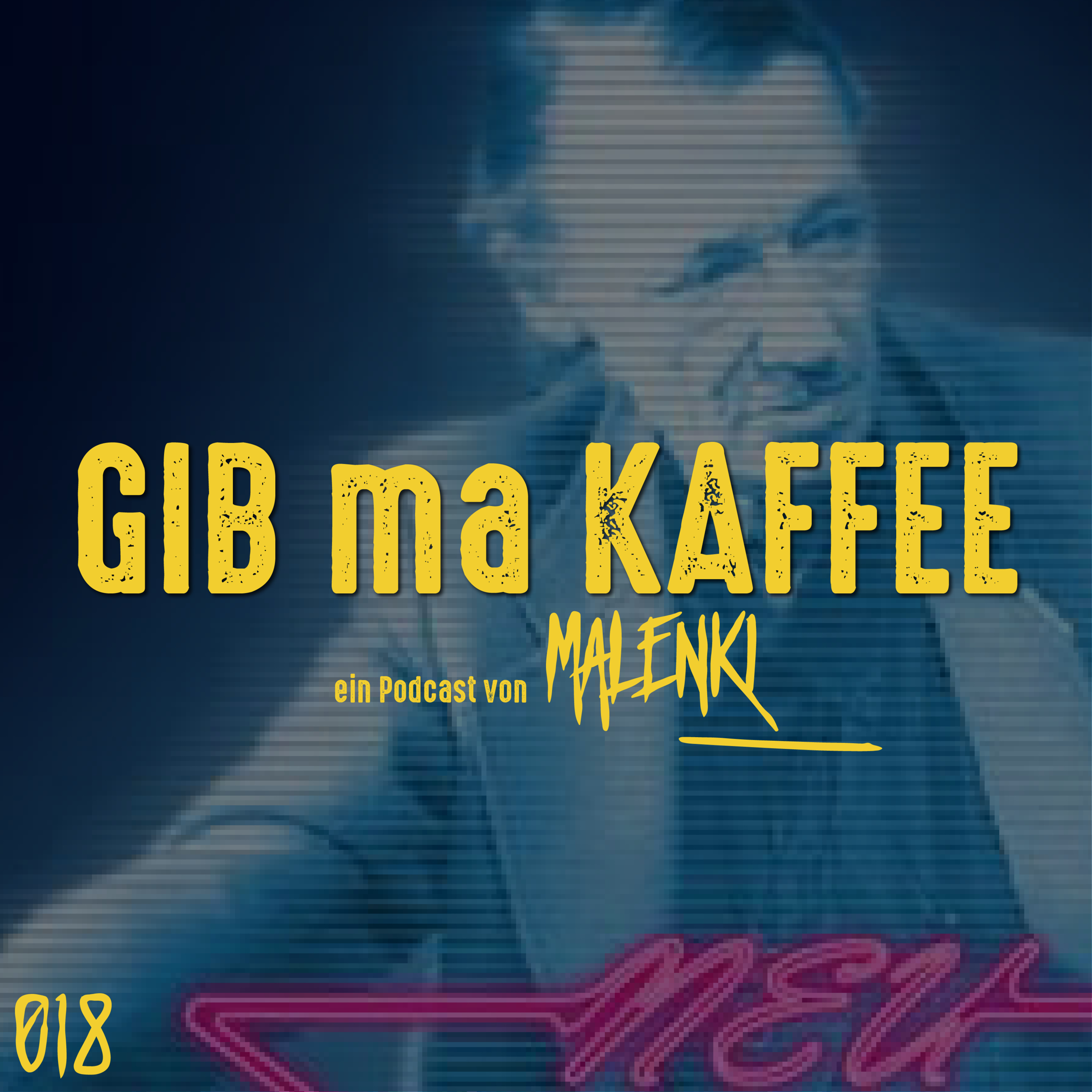 GibmaKaffee | Runen, Disko, Alltagsleben