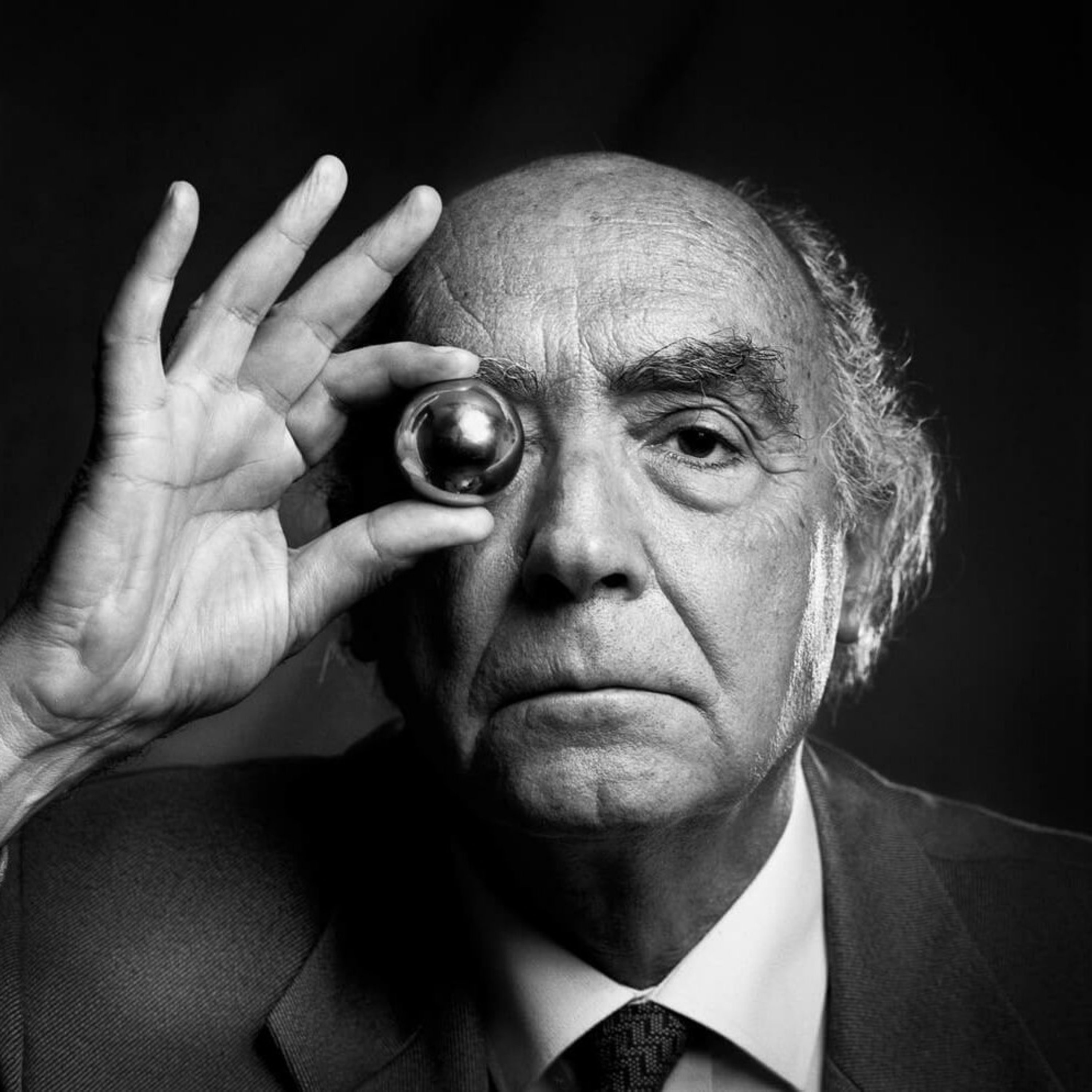 Saramago: Recuerdo episode artwork