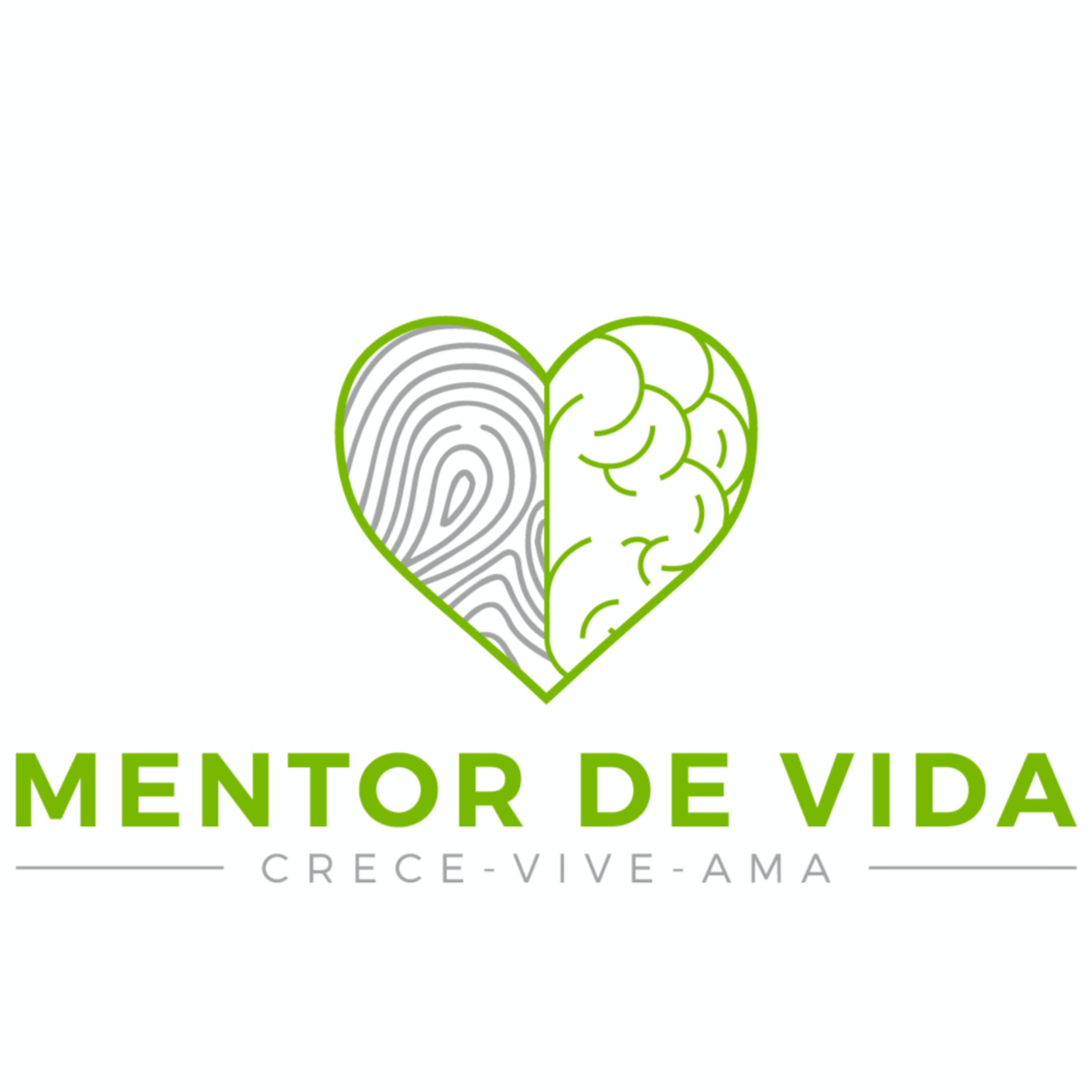 Mentoría de Vida