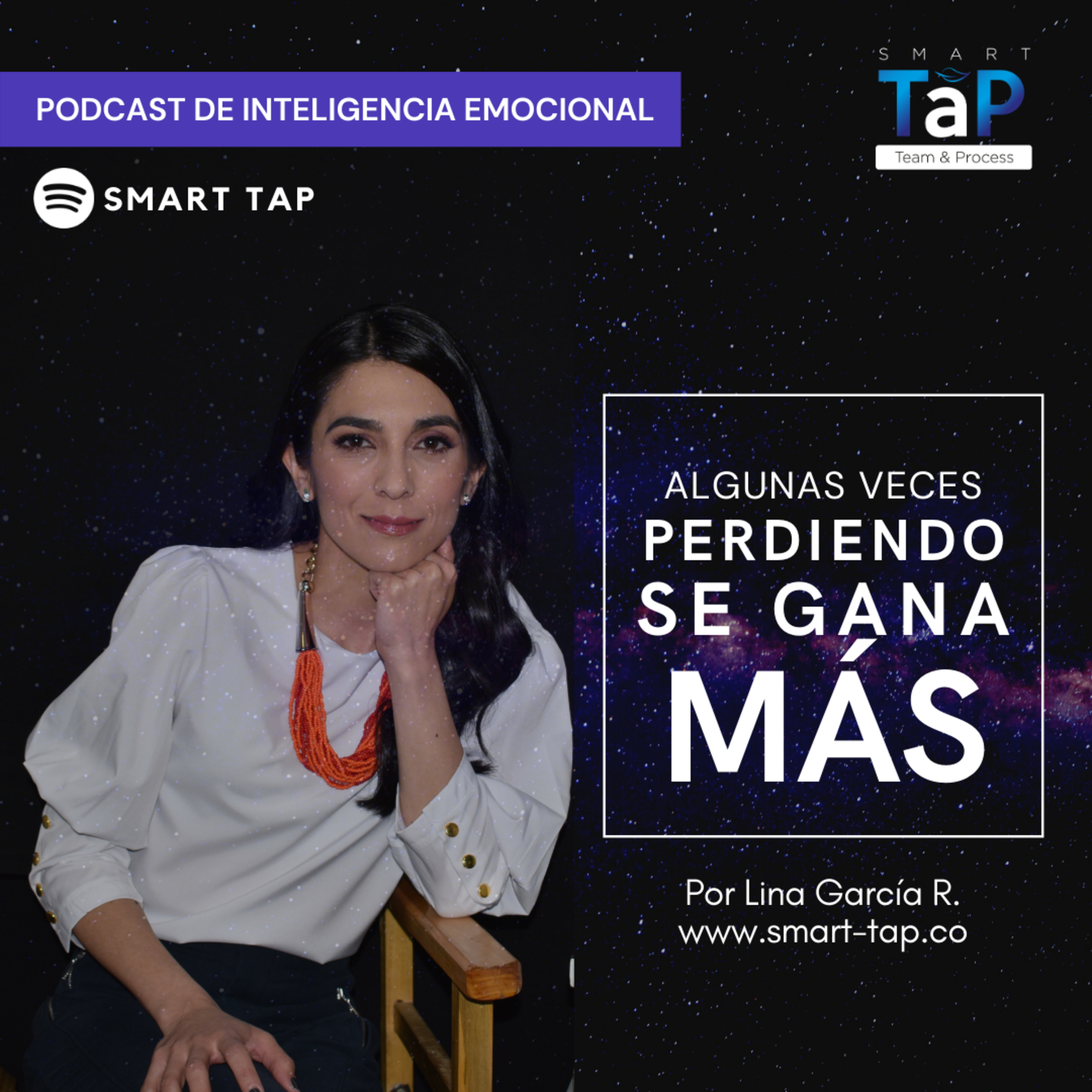 ALGUNAS VECES, PERDIENDO SE GANA MÁS