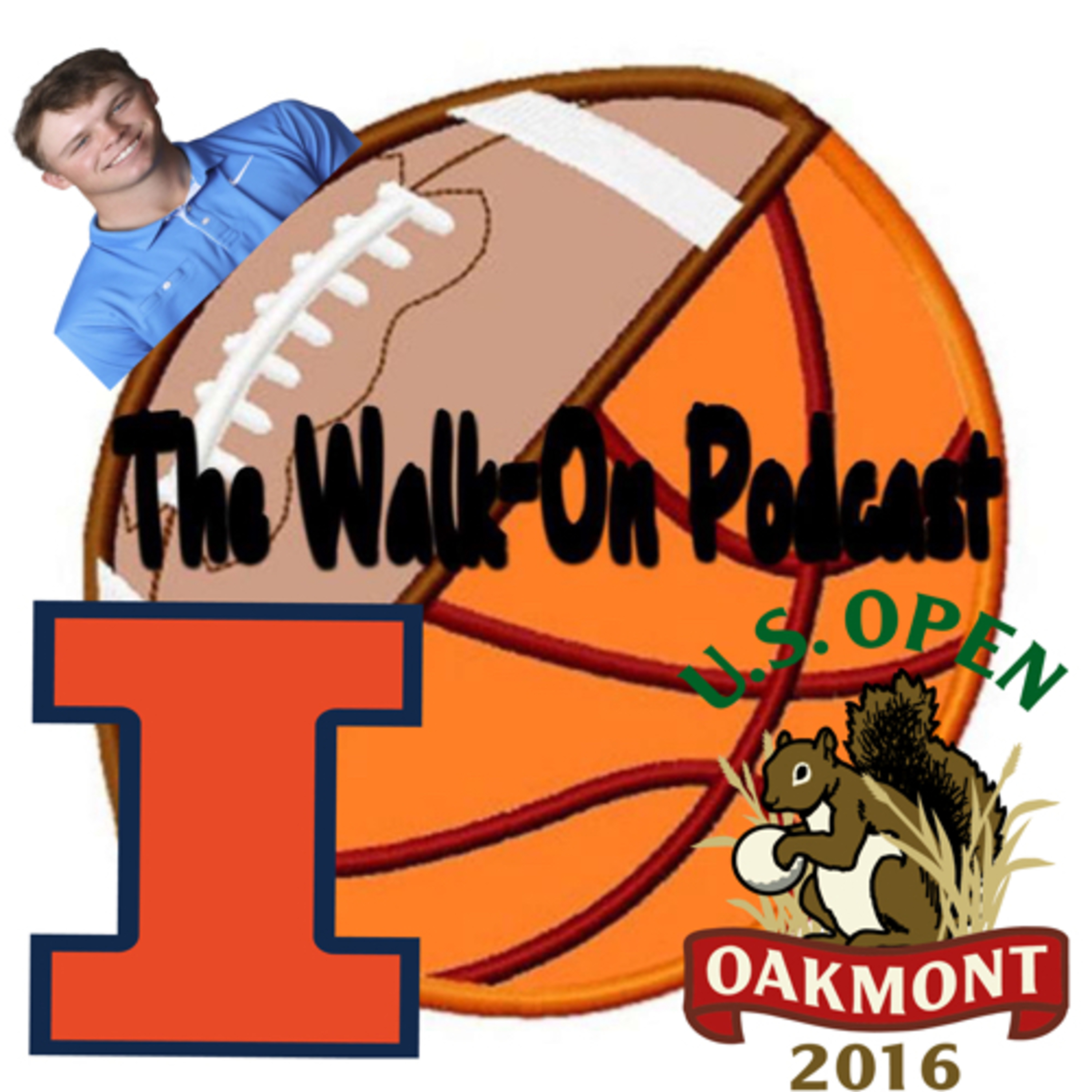 The Walk-On Podcast