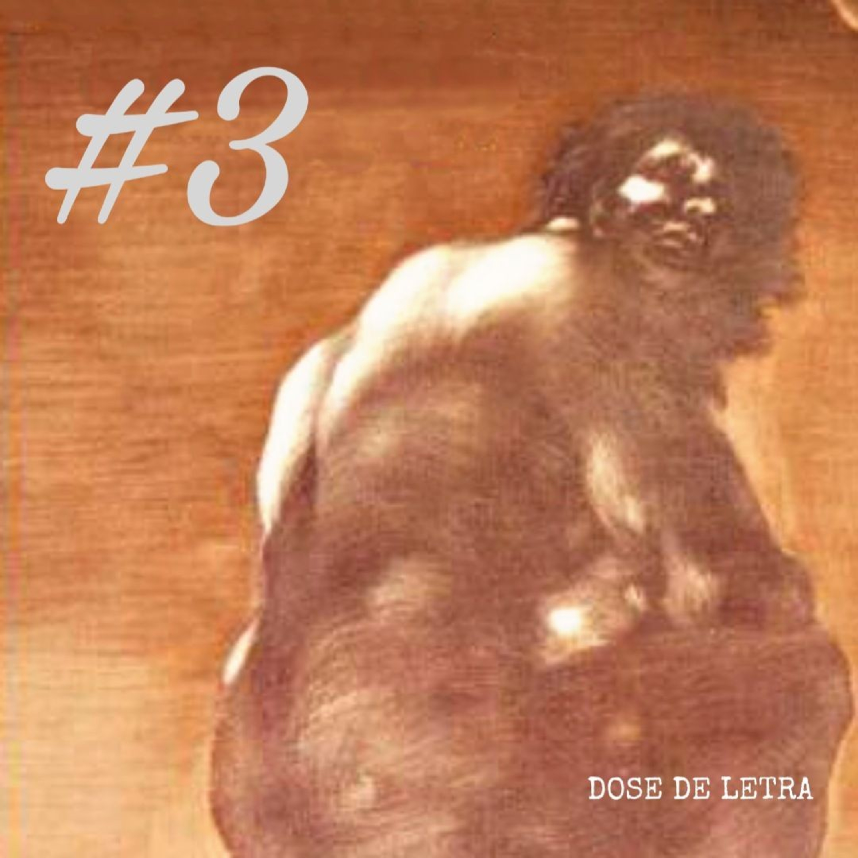 #3 Destino (Tenório Telles) episode artwork