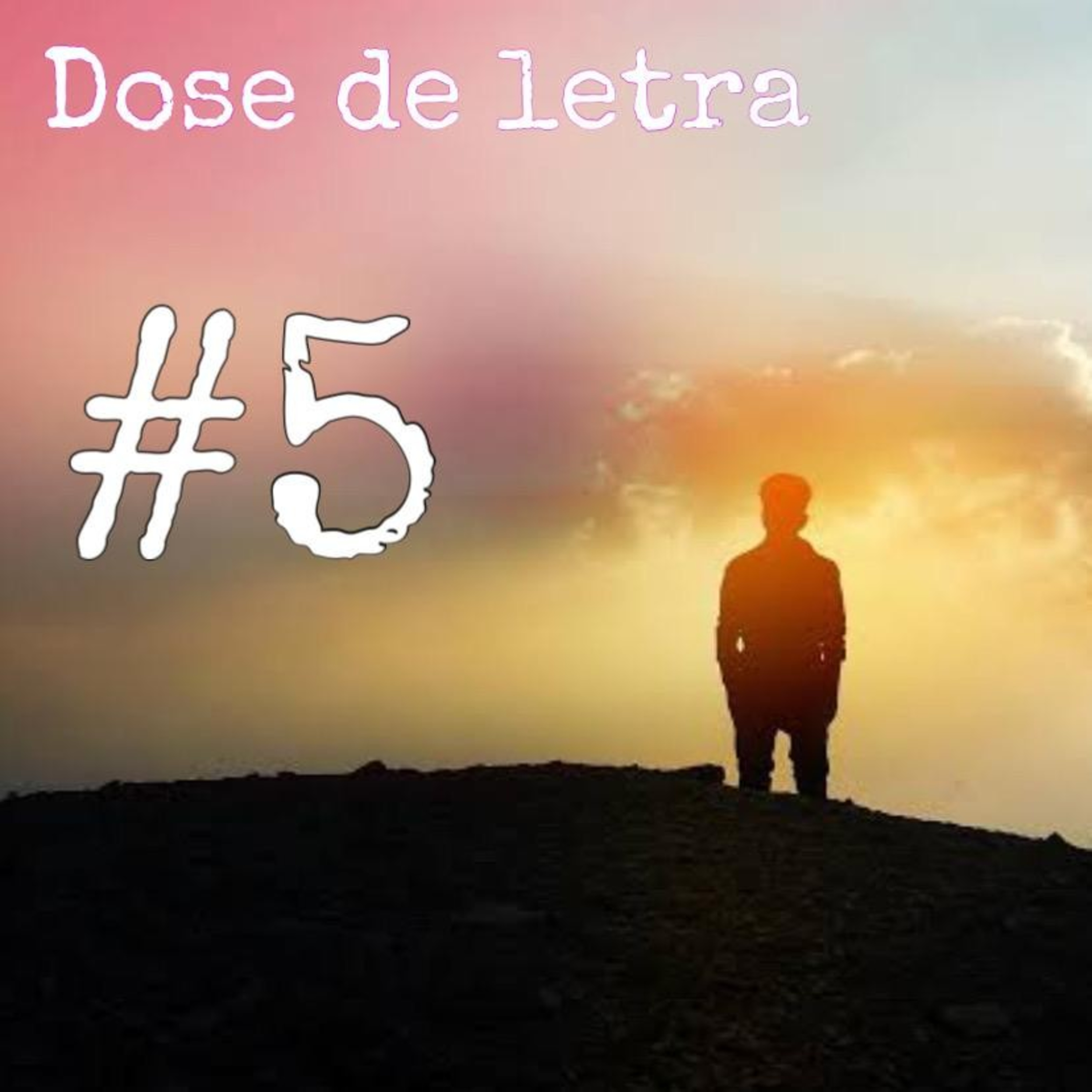 #5 O poeta veste-se (Luiz Bacellar) episode artwork