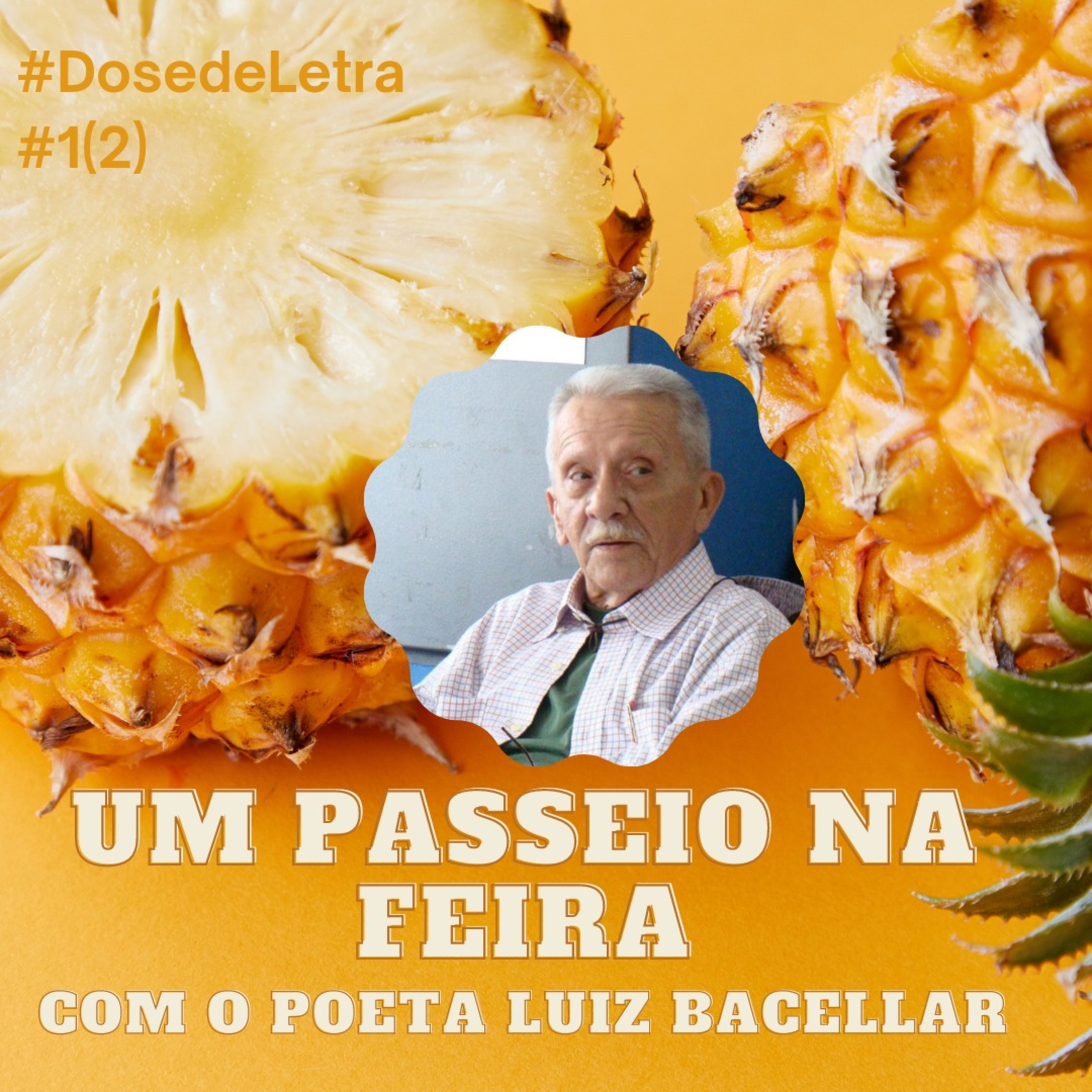 #1(2) Um passeio na feira com o poeta Luiz Bacellar episode artwork