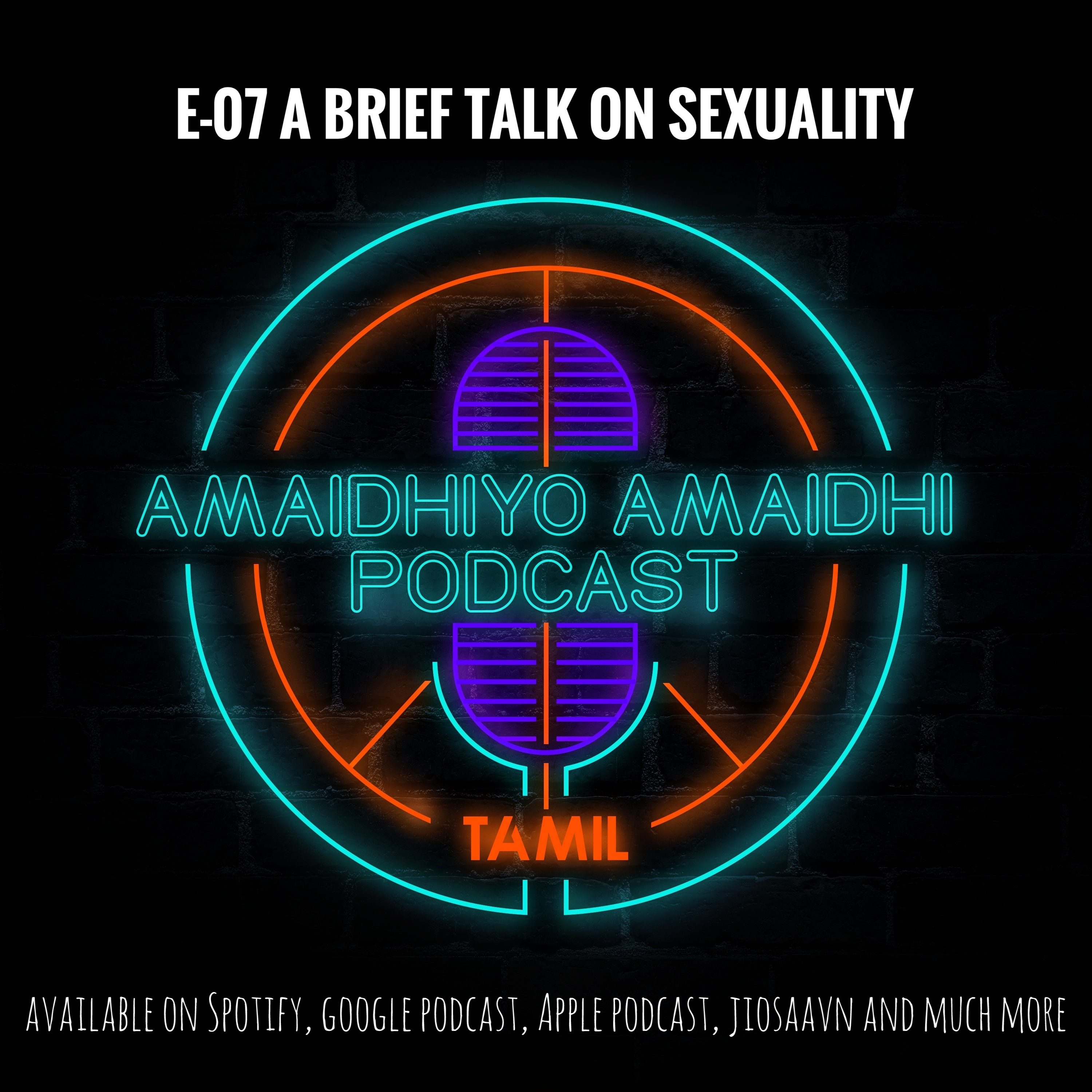 Amaidhiyo Amaidhi Podcast